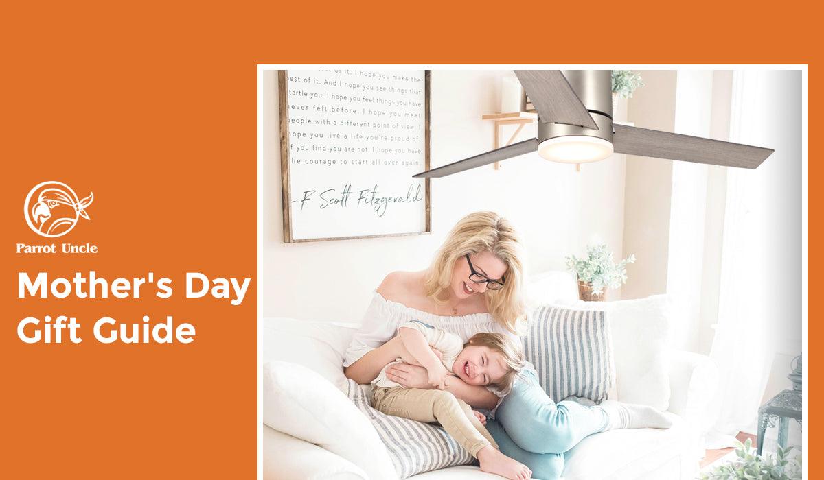 Parrot Uncle 2024 Mother's Day Gift Guide
