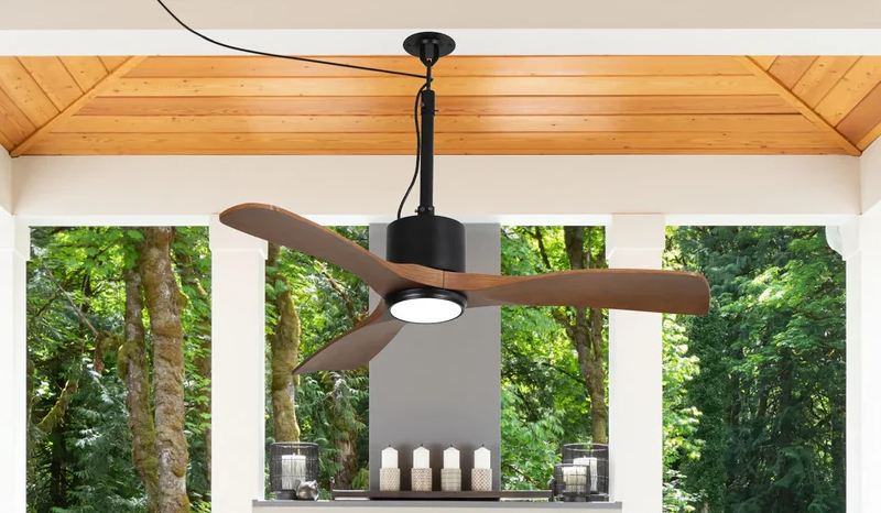 10 Best Outdoor Ceiling Fans for Patios in 2025