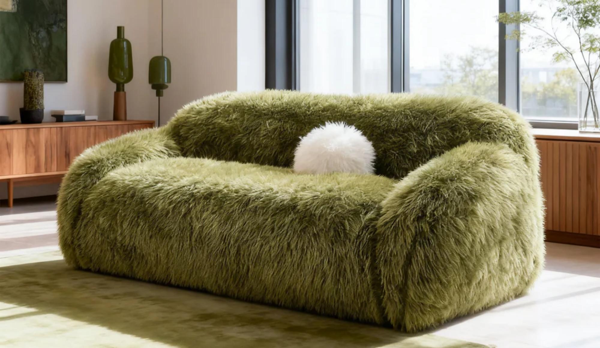 Loveseat vs Sofa: What’s the Real Difference?