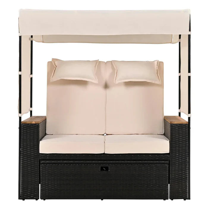Outdoor & Patio Sofa -Parrot Uncle