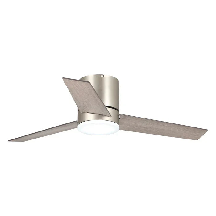 Flush Mount Ceiling Fans - ParrotUncle