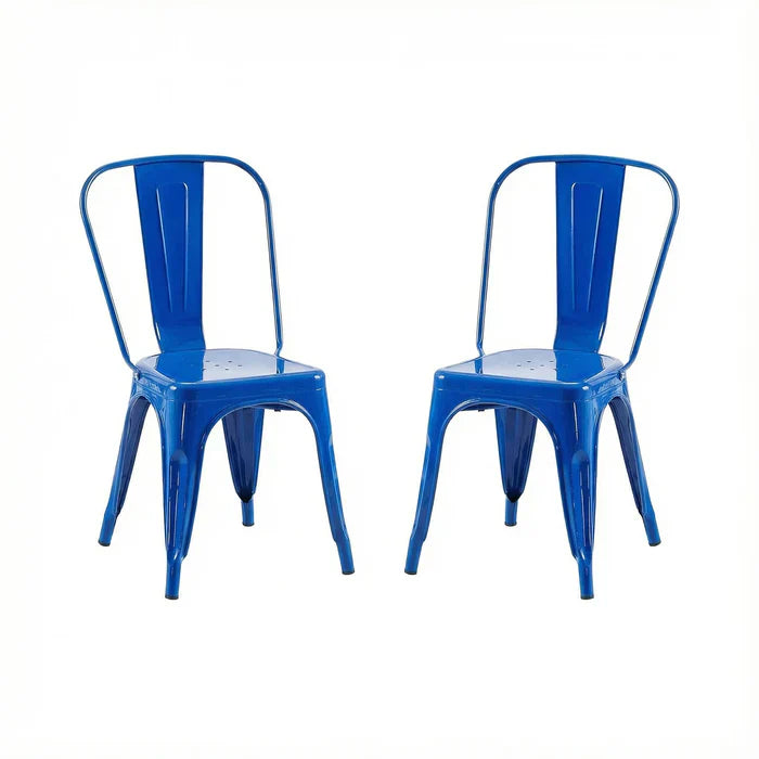 Chairs -Parrot Uncle