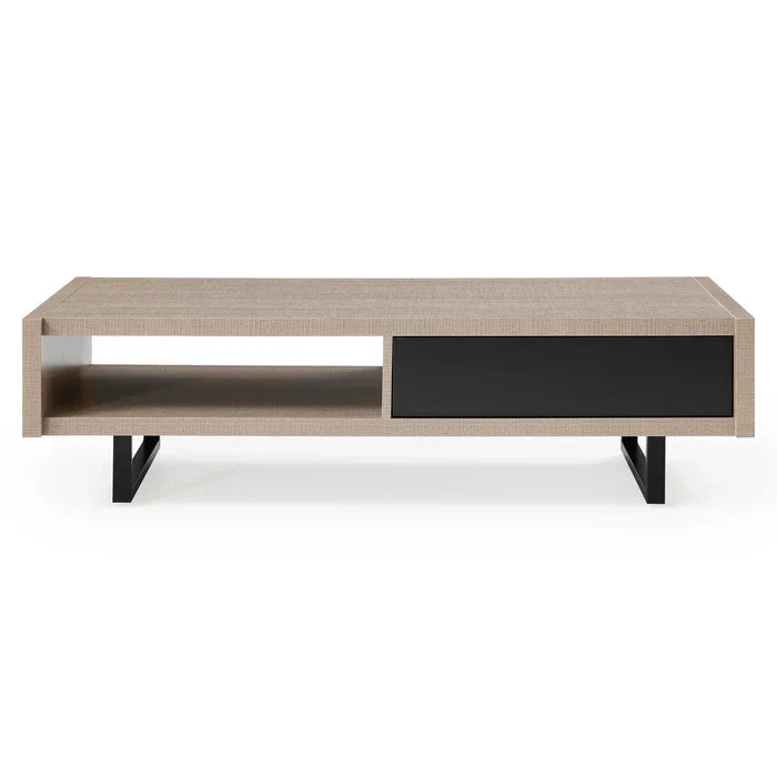 Coffee Tables -Parrot Uncle