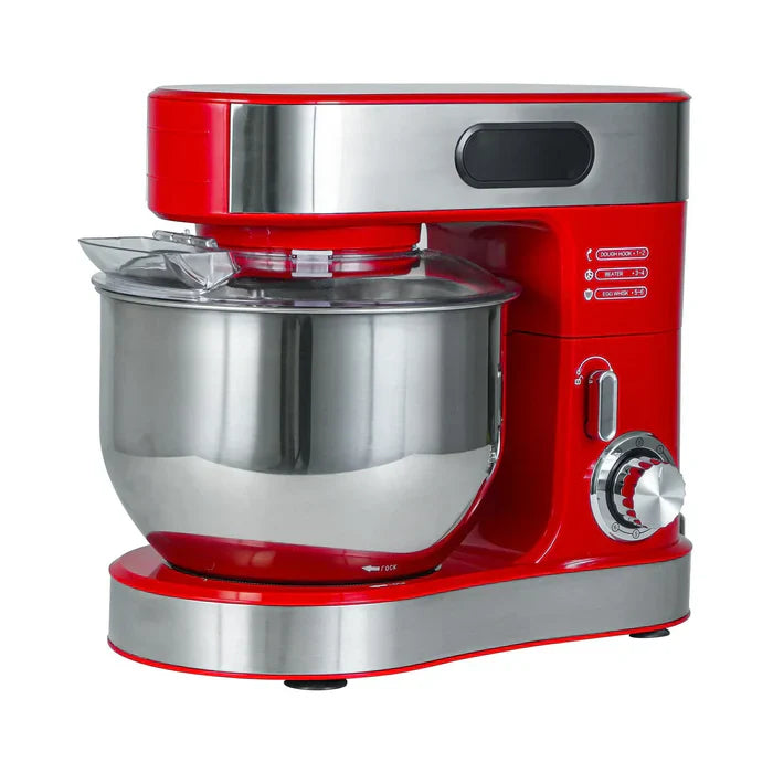 Stand Mixer -Parrot Uncle