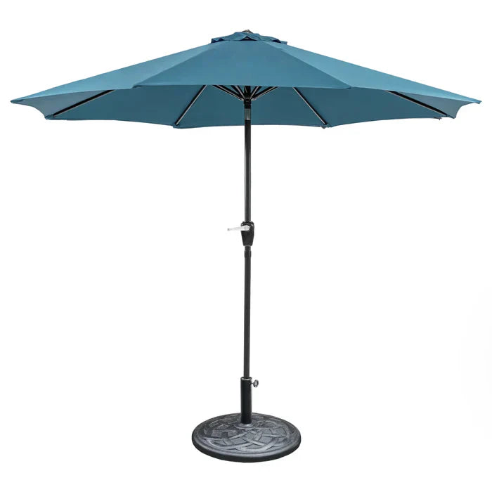 Outdoor Umbrella -Parrot Uncle