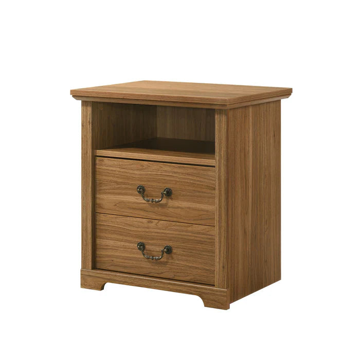Nightstands -Parrot Uncle
