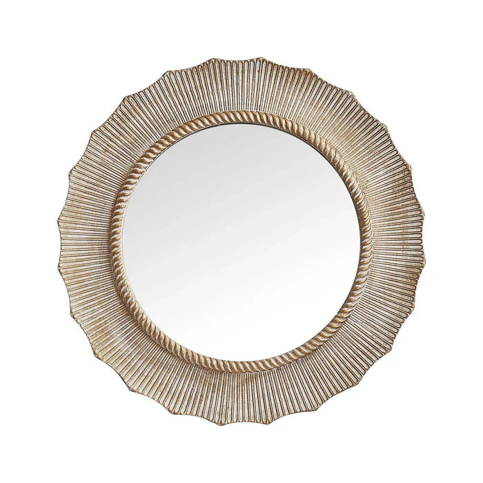 Mirror - ParrotUncle