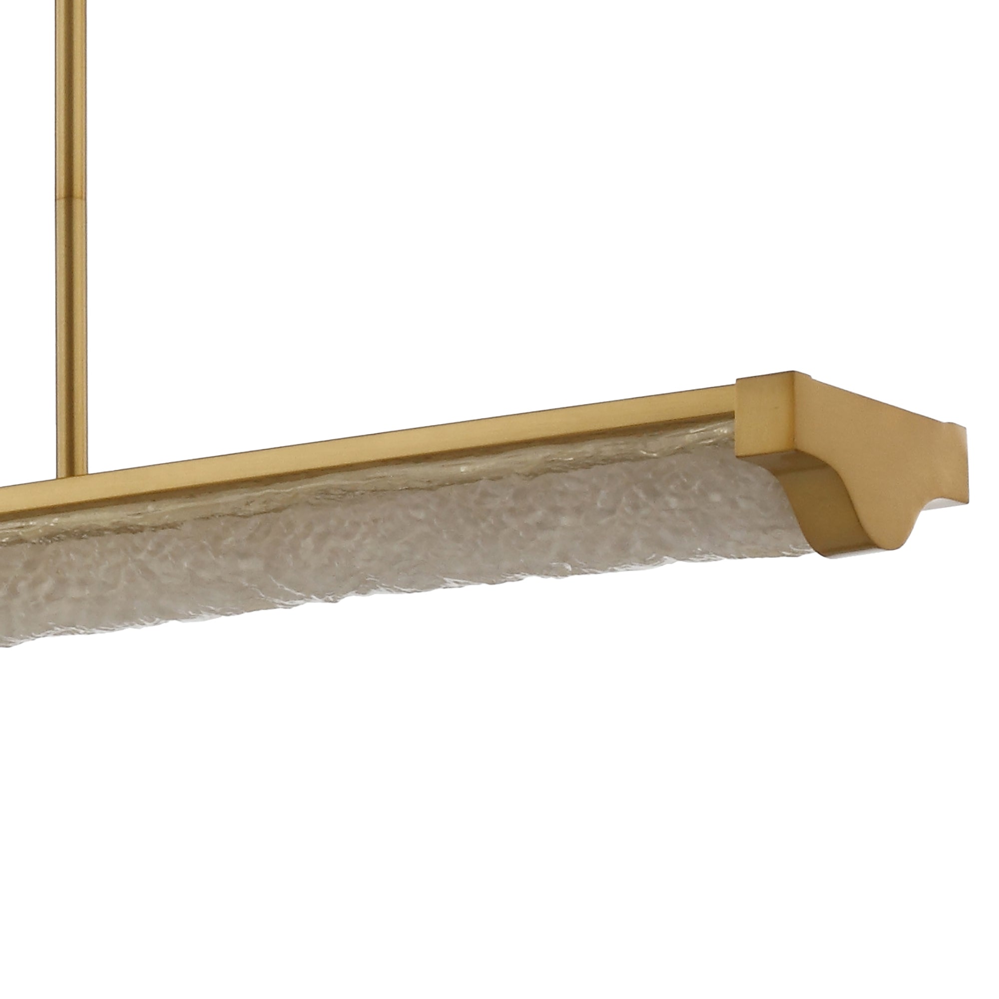 Perimost 50 Inch Doreen Luxury Island Pendant Light
