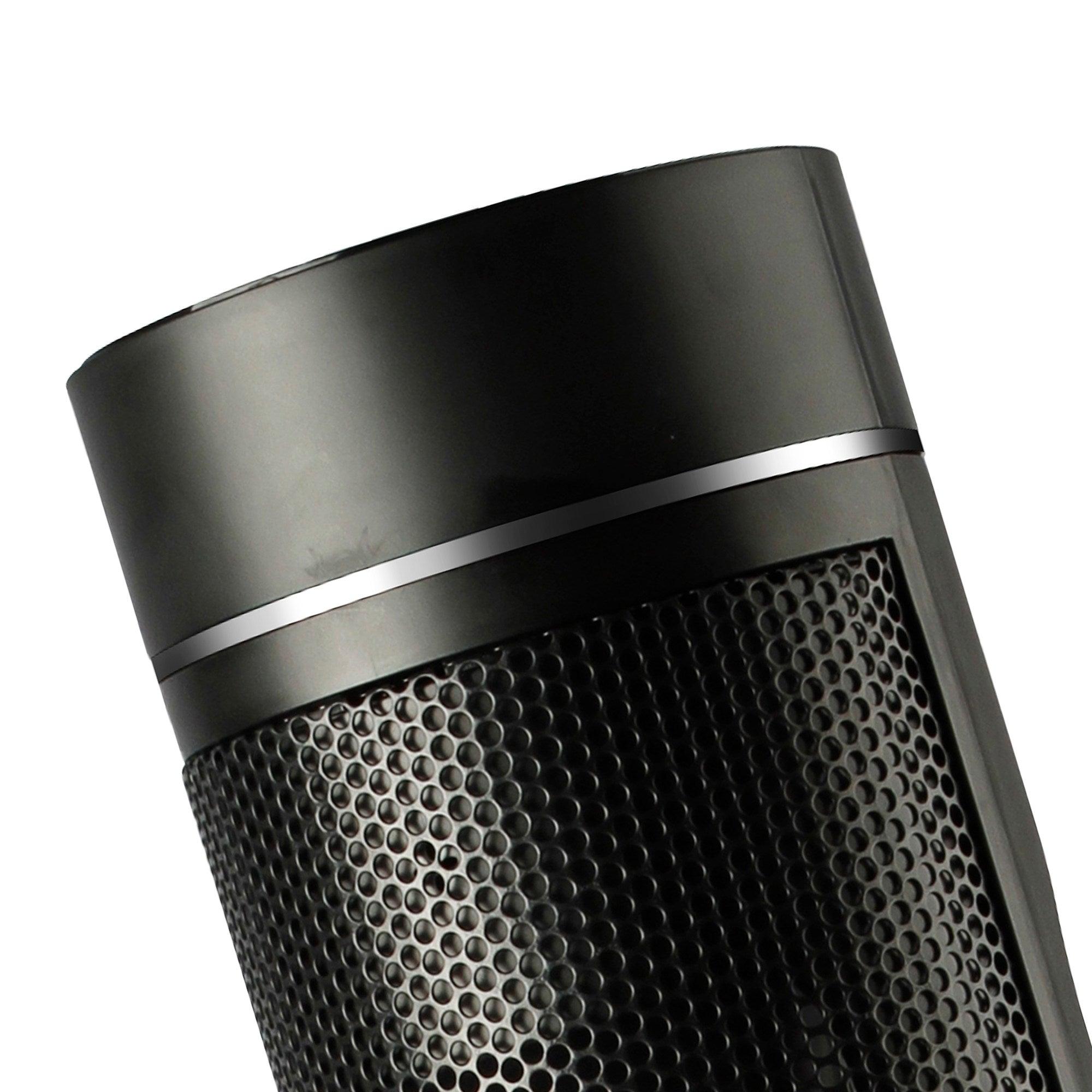 1500W Electric Space Heaters with Digital LED Display Remote Control