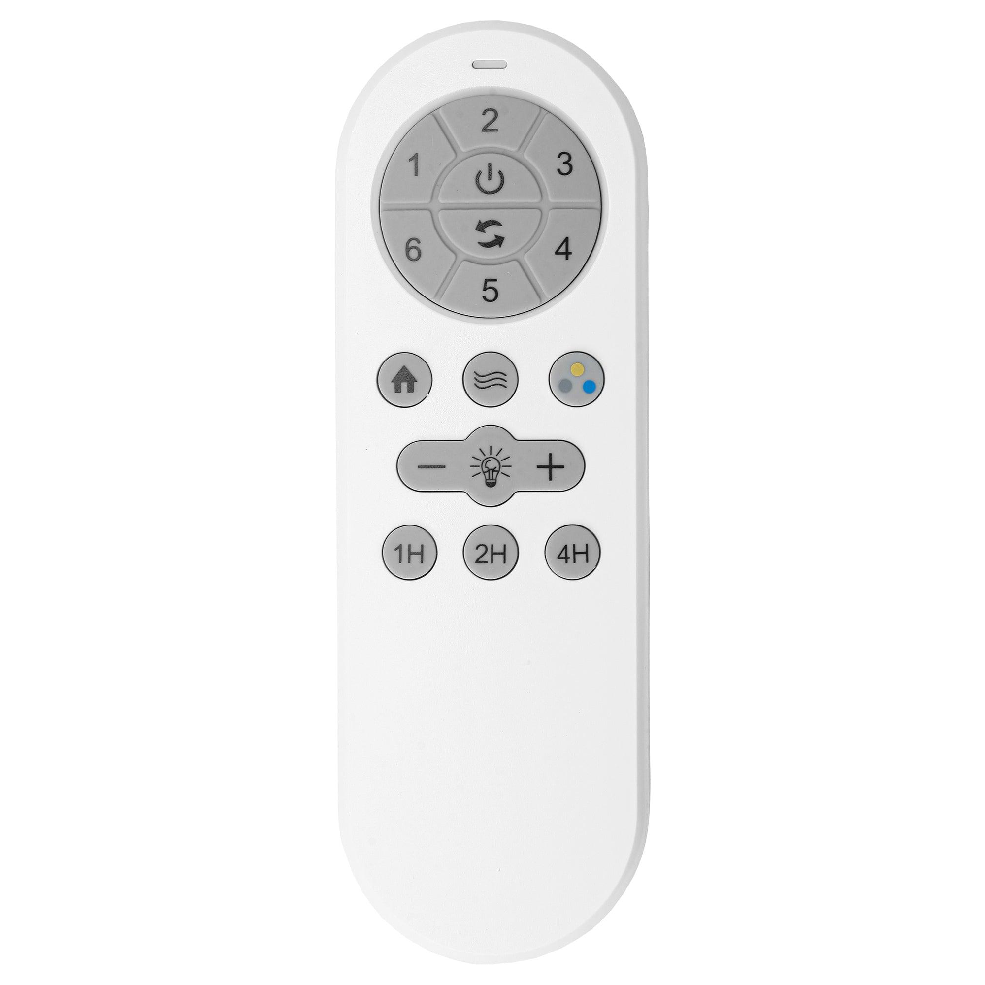 Control remoto y receptor Parrot Uncle para VZA01A115