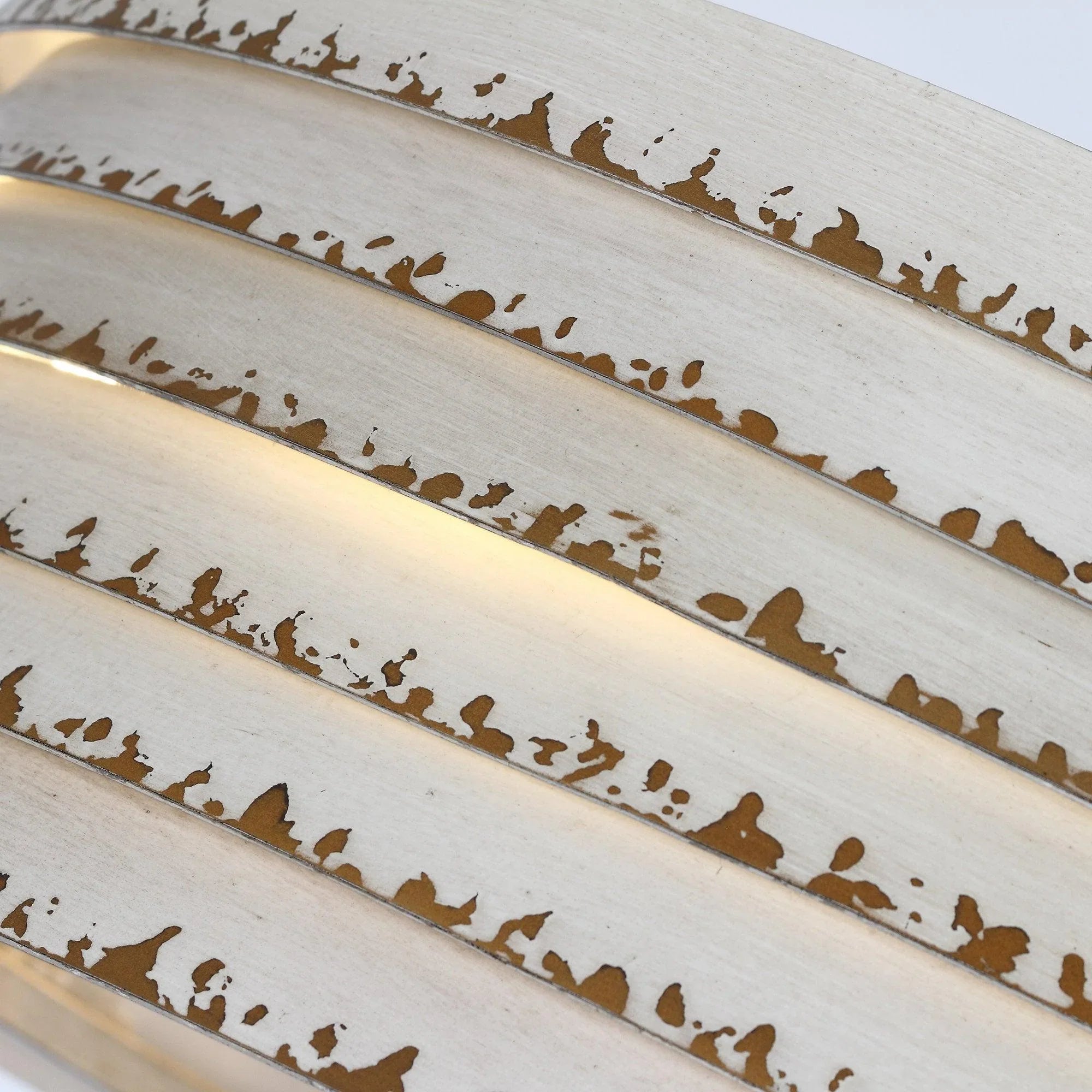 24" Kolkata Industrial Downrod Mount Reversible Ceiling Fan with Lighting and Remote Control - ParrotUncle