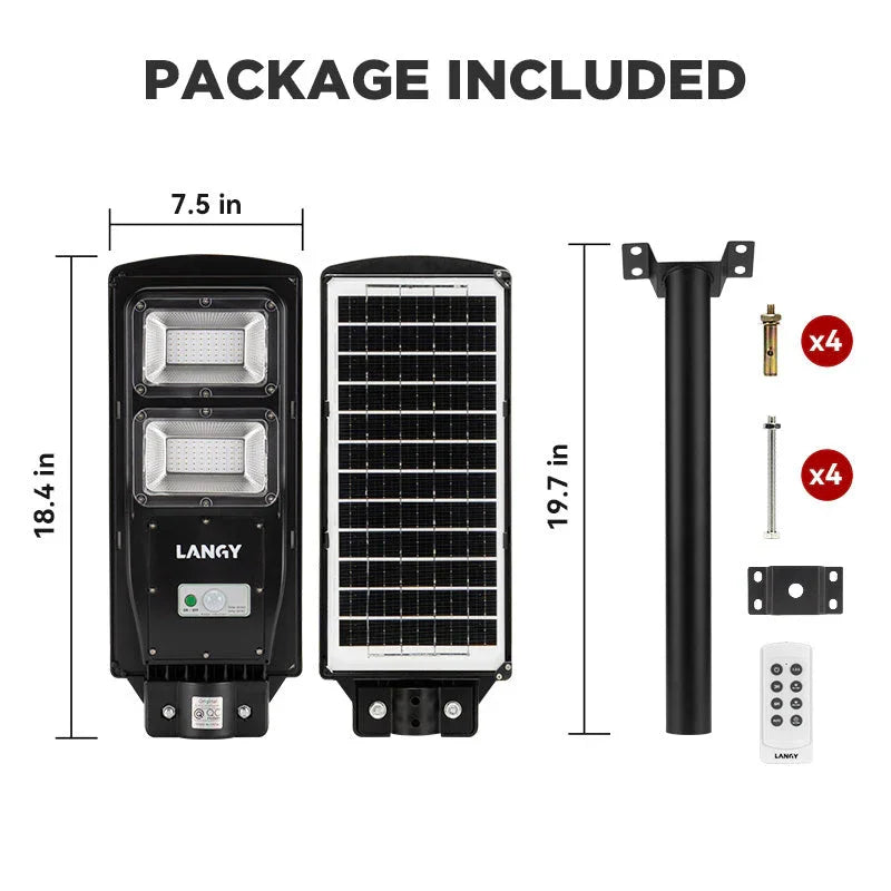 Solar Red Light for Hunting Hogs Deers