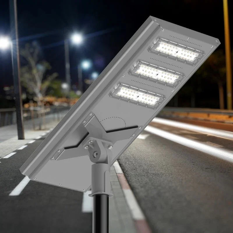 100 W 150 W 200 W Commercial solar street light-Stay on