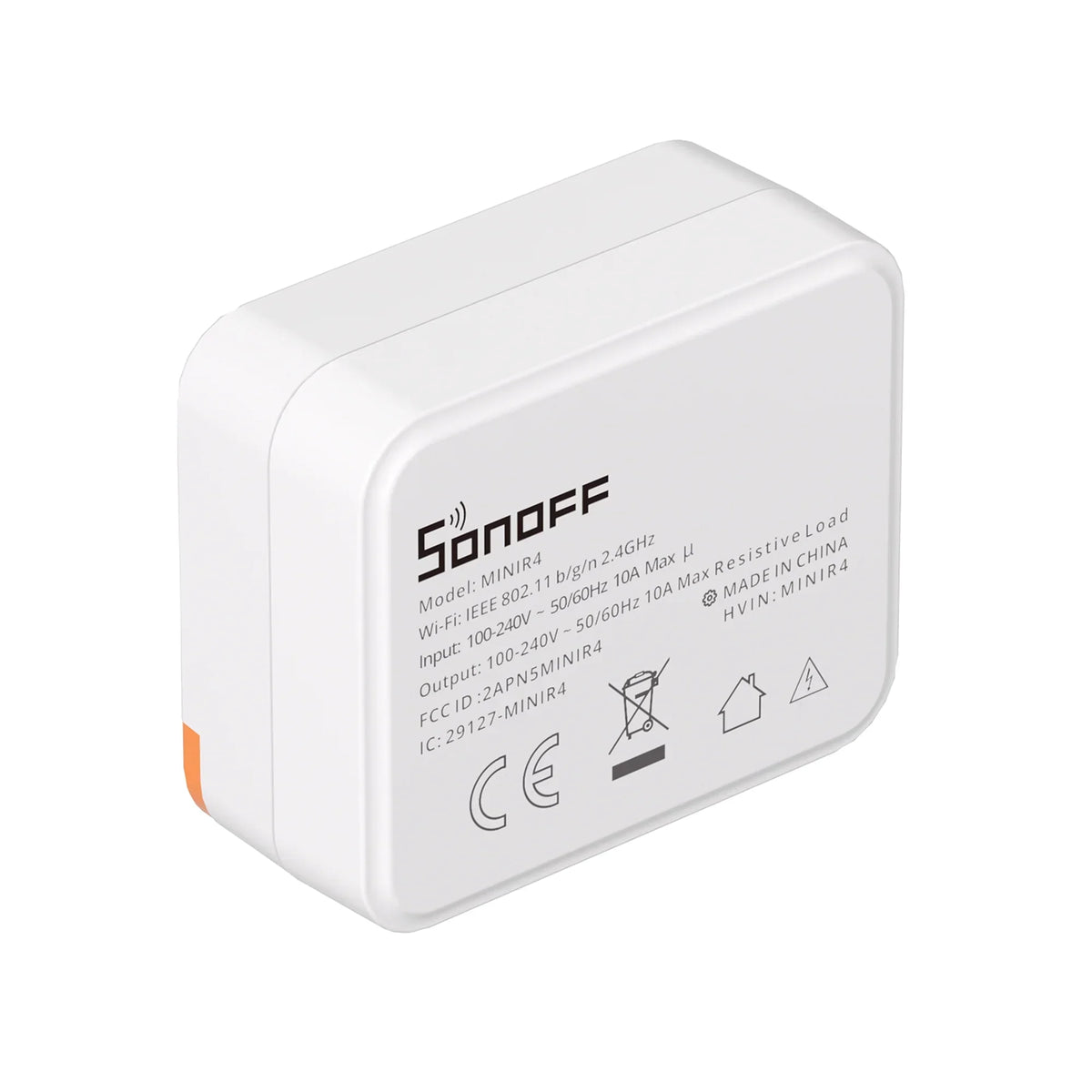 MINIR4 Extreme Wi-Fi DIY Smart Switch