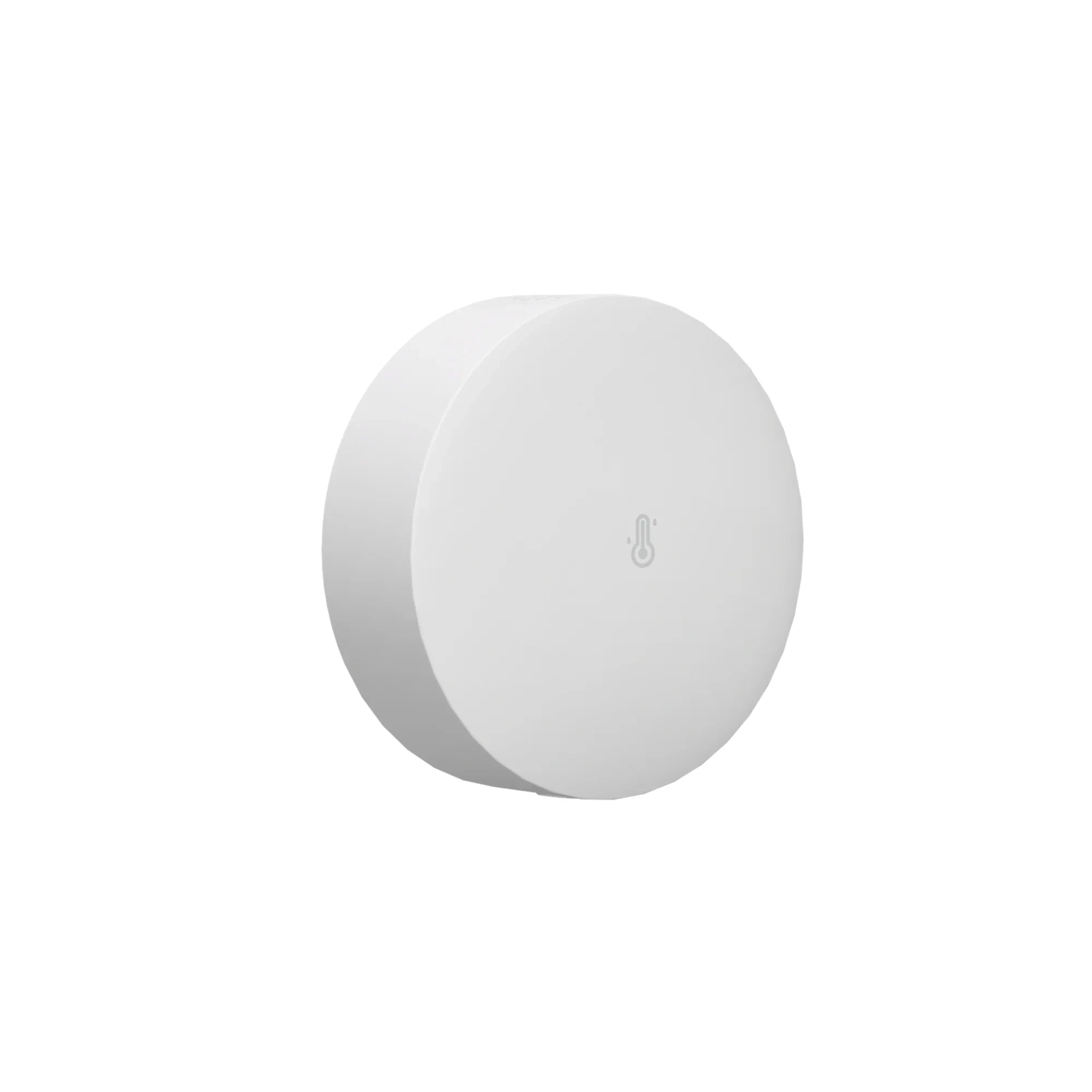 Zigbee High-Accurate Temperature and Humidity Sensor