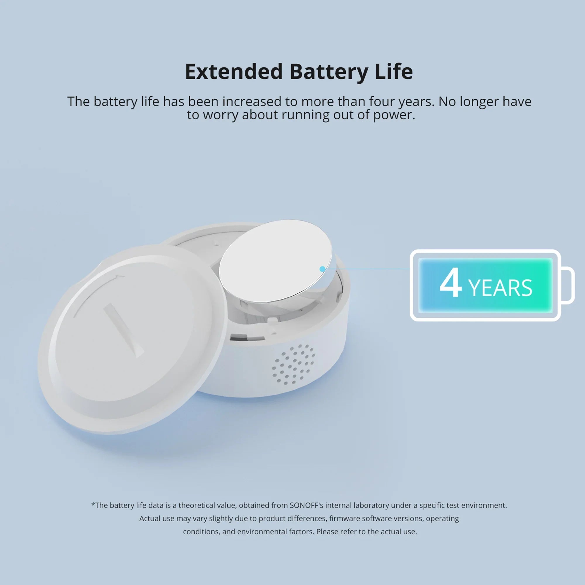 Zigbee High-Accurate Temperature and Humidity Sensor