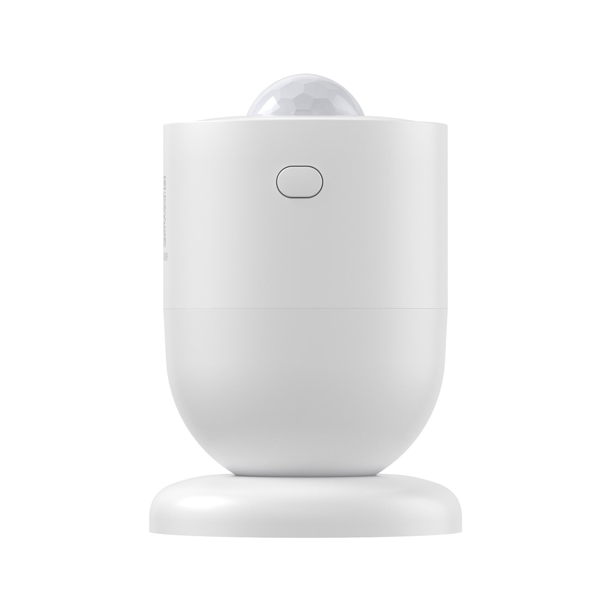 Zigbee Motion Sensor for Smart Home Automation