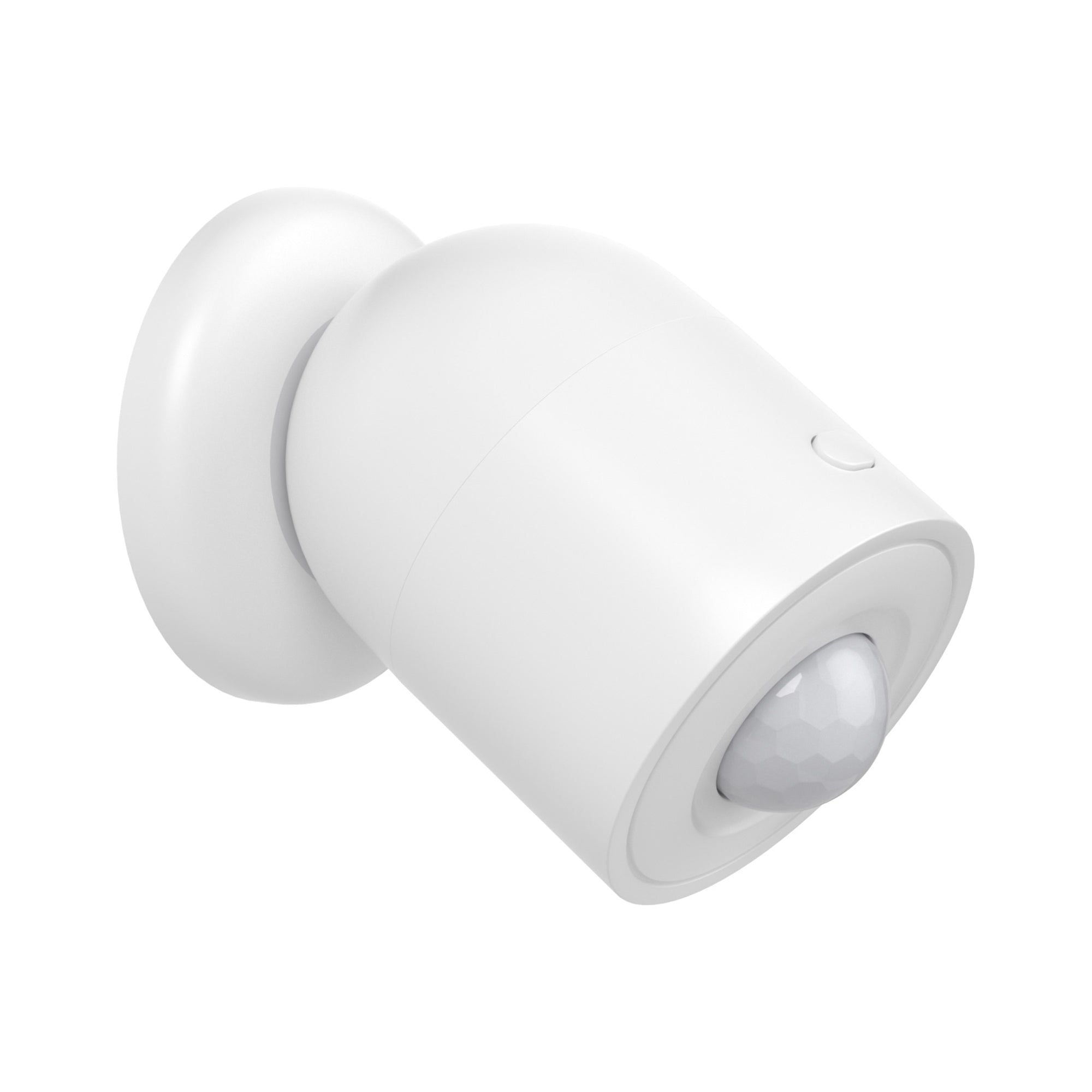 Zigbee Motion Sensor for Smart Home Automation