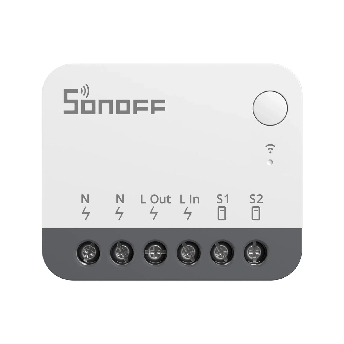 ZBMINI Extreme Zigbee Smart Switch, Neutral Wire Required