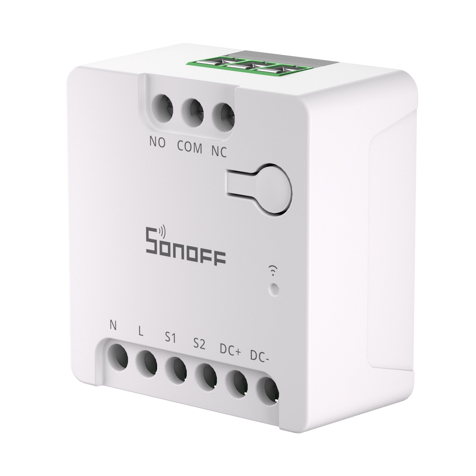SONOFF MINI Dry Wi-Fi Smart Switch