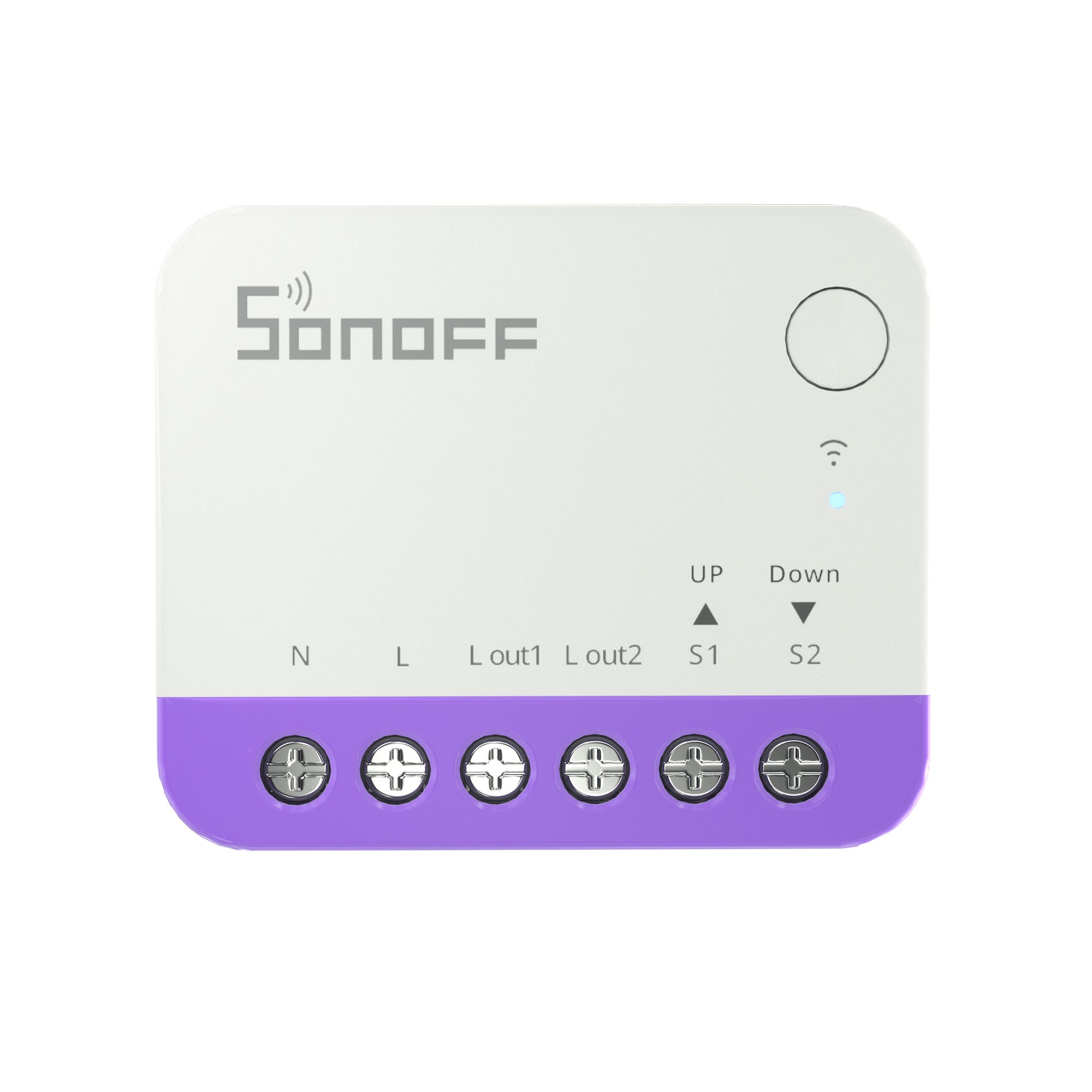 SONOFF MINI-RBS WiFi Smart Roller Shutter Switch