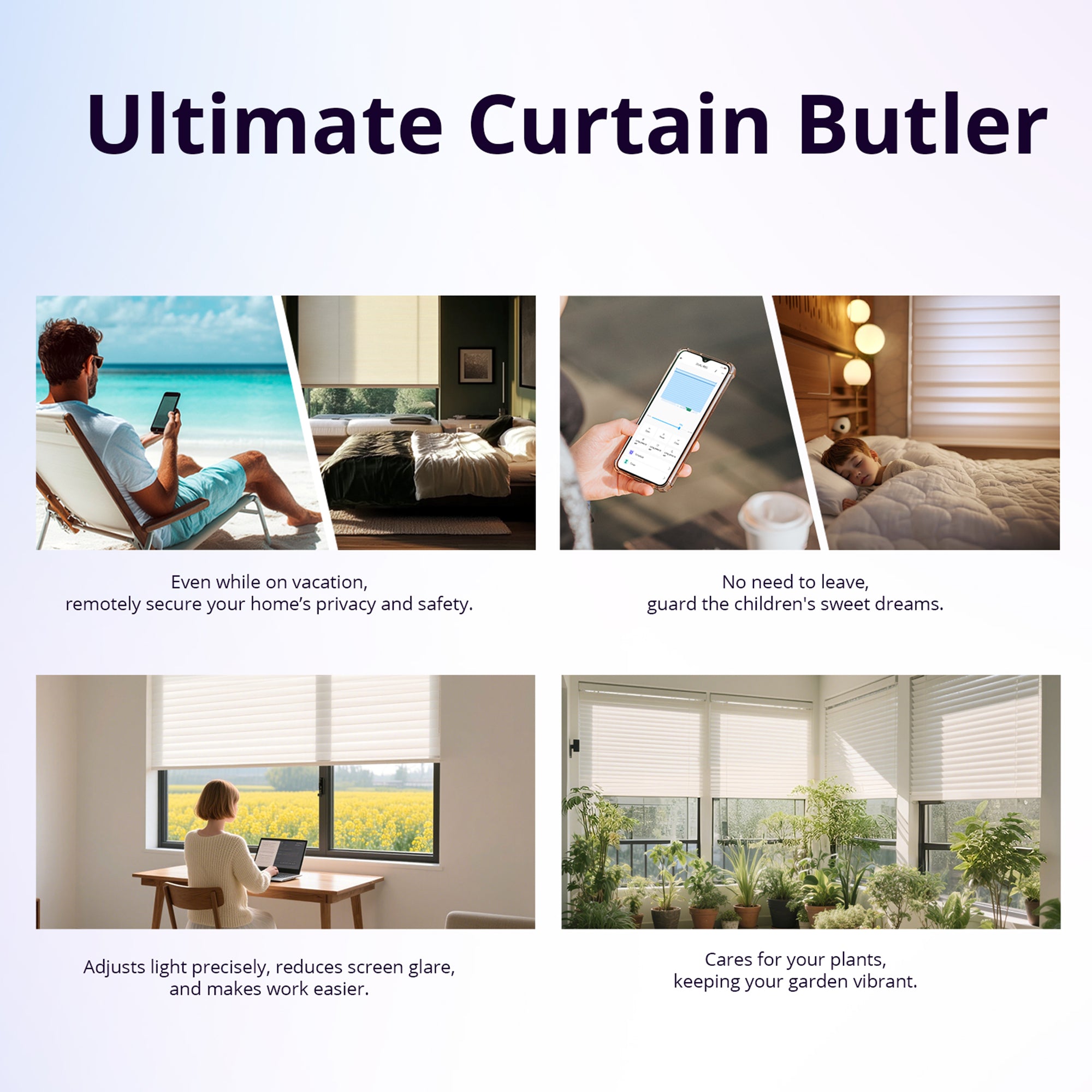 SONOFF MINI-RBS WiFi Smart Roller Shutter Switch