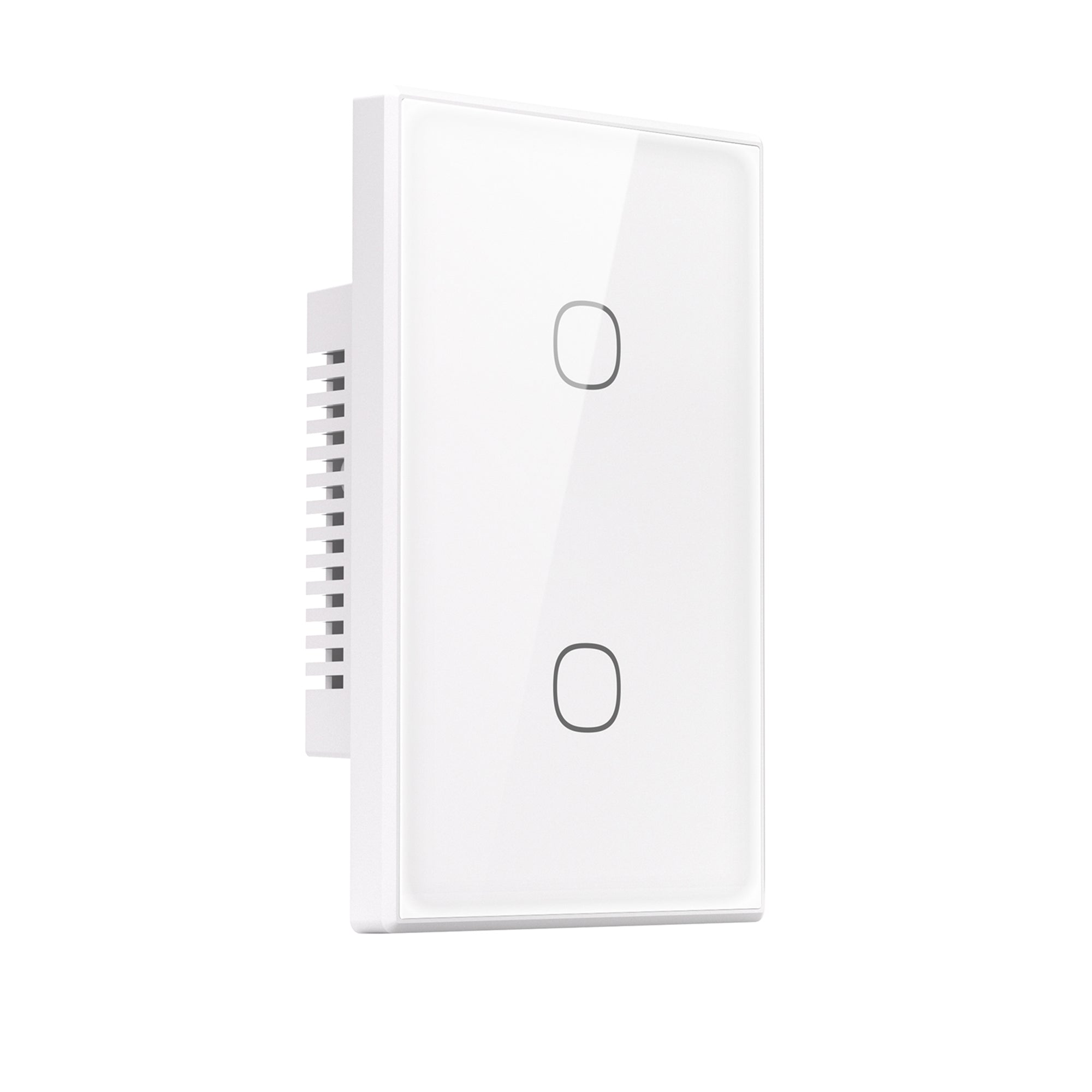 TX Gen2 Smart Touch Wall Switch 1-3 Channel 120-Type Panel