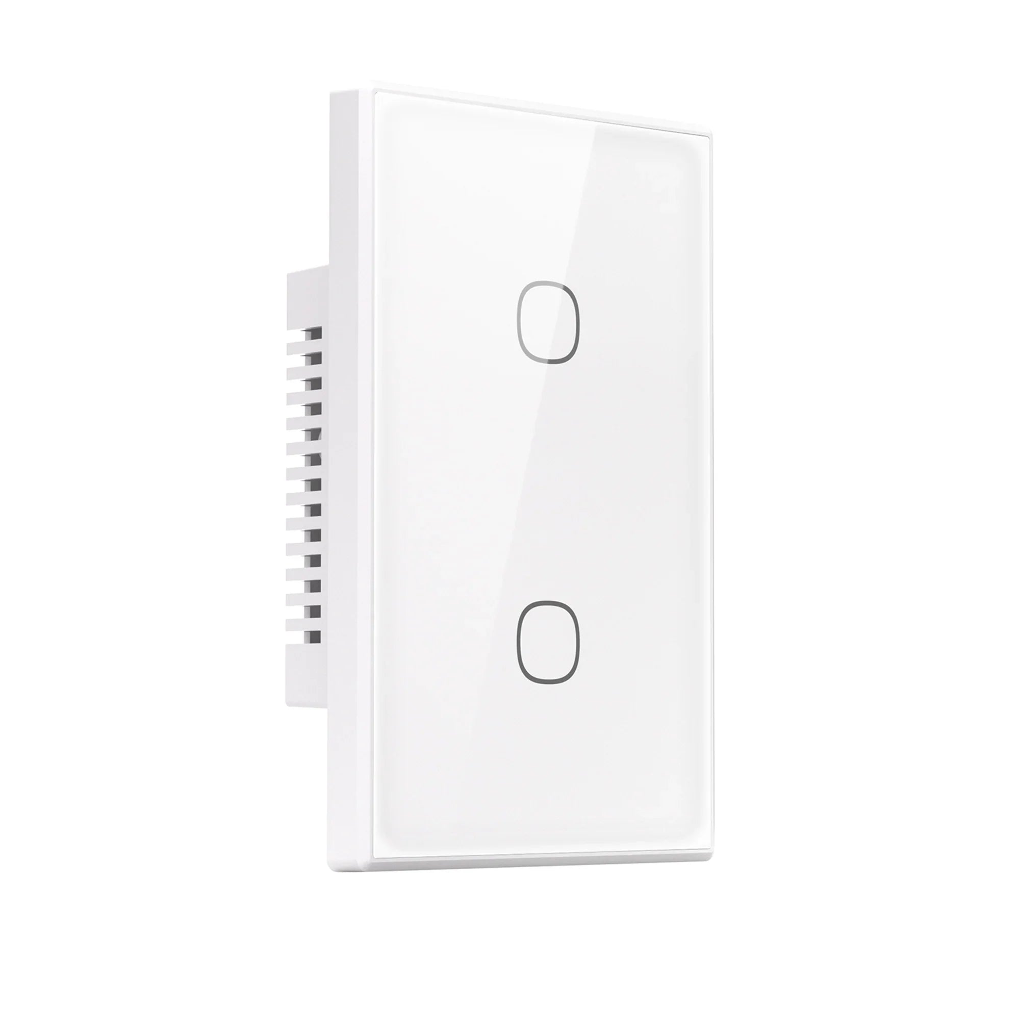 TX Gen2 Smart Touch Wall Switch 1-3 Channel 120-Type Panel