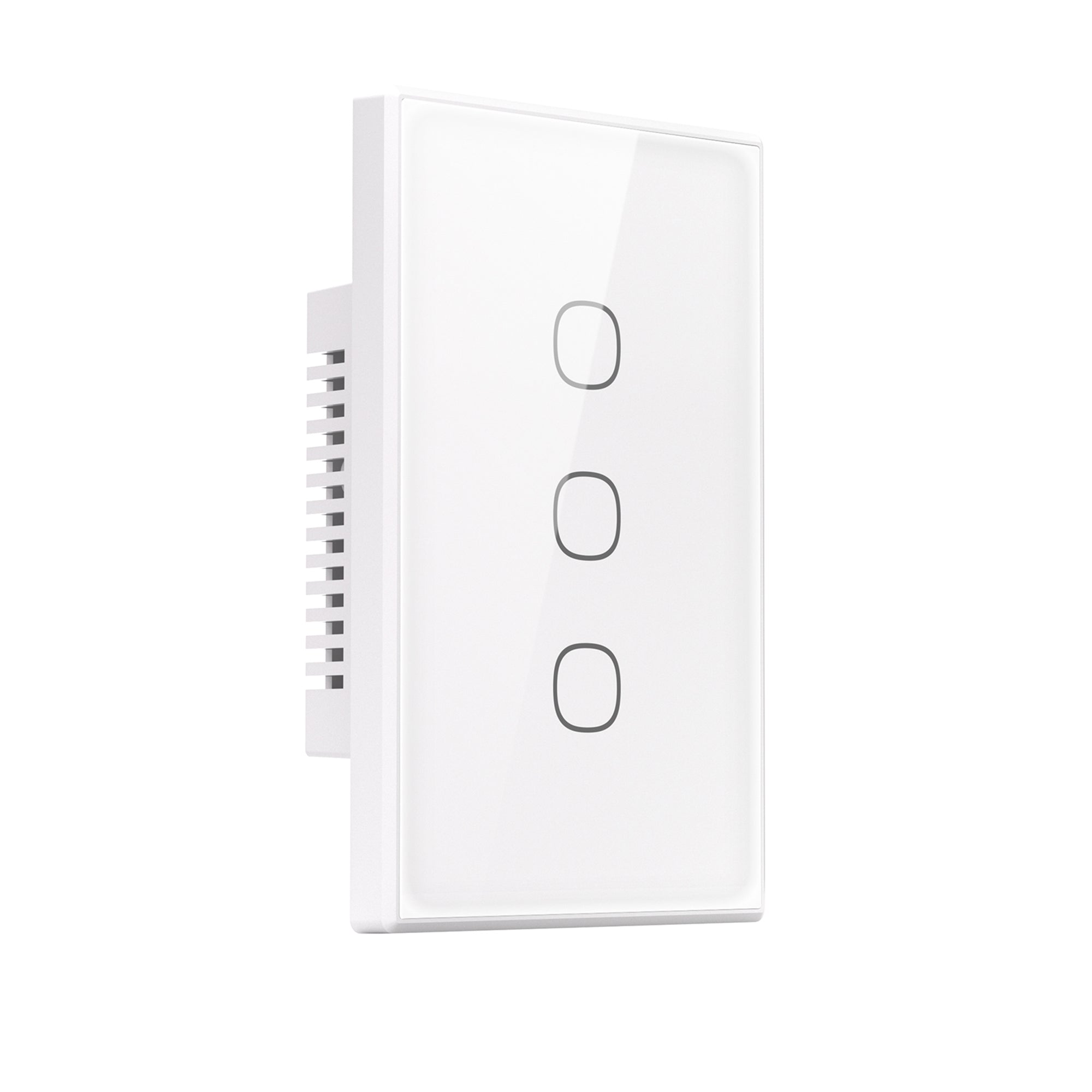 TX Gen2 Smart Touch Wall Switch 1-3 Channel 120-Type Panel