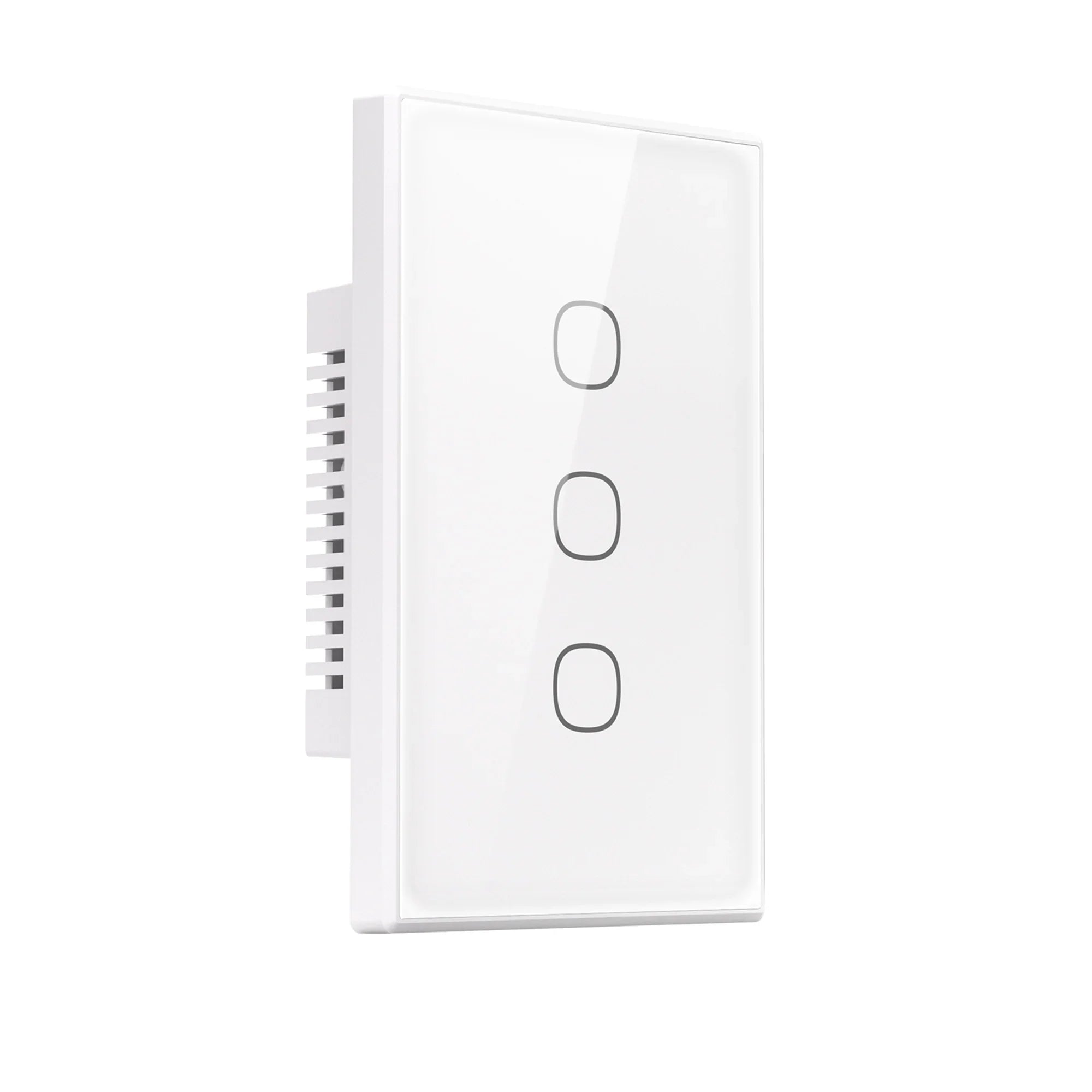 TX Gen2 Smart Touch Wall Switch 1-3 Channel 120-Type Panel