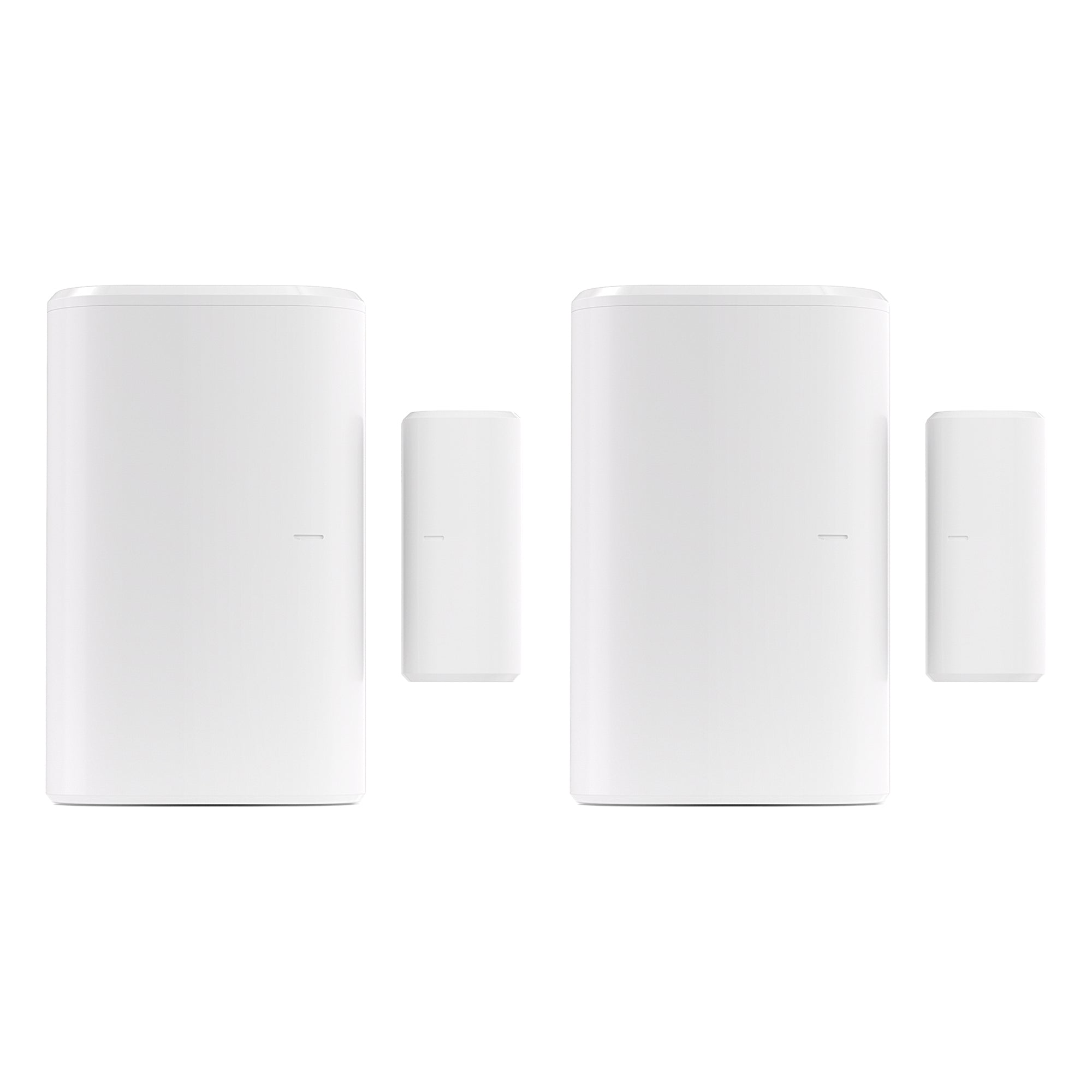 Zigbee Door Window Home Security Alarm Sensor