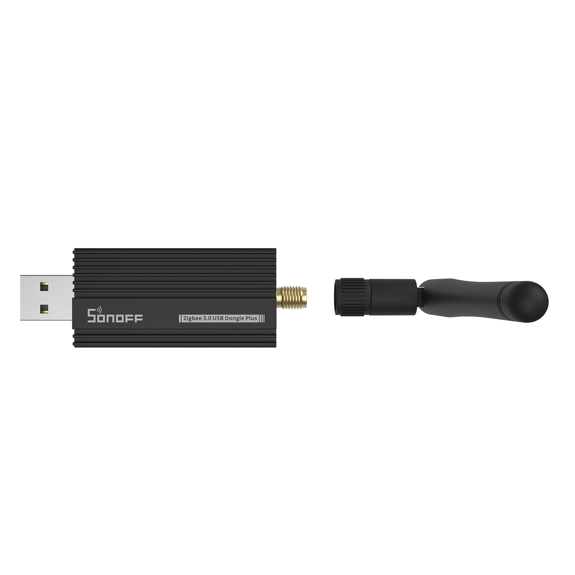 SONOFF Zigbee 3.0 Dongle Plus USB Wi-Fi Adapter Universal Zigbee Gateway