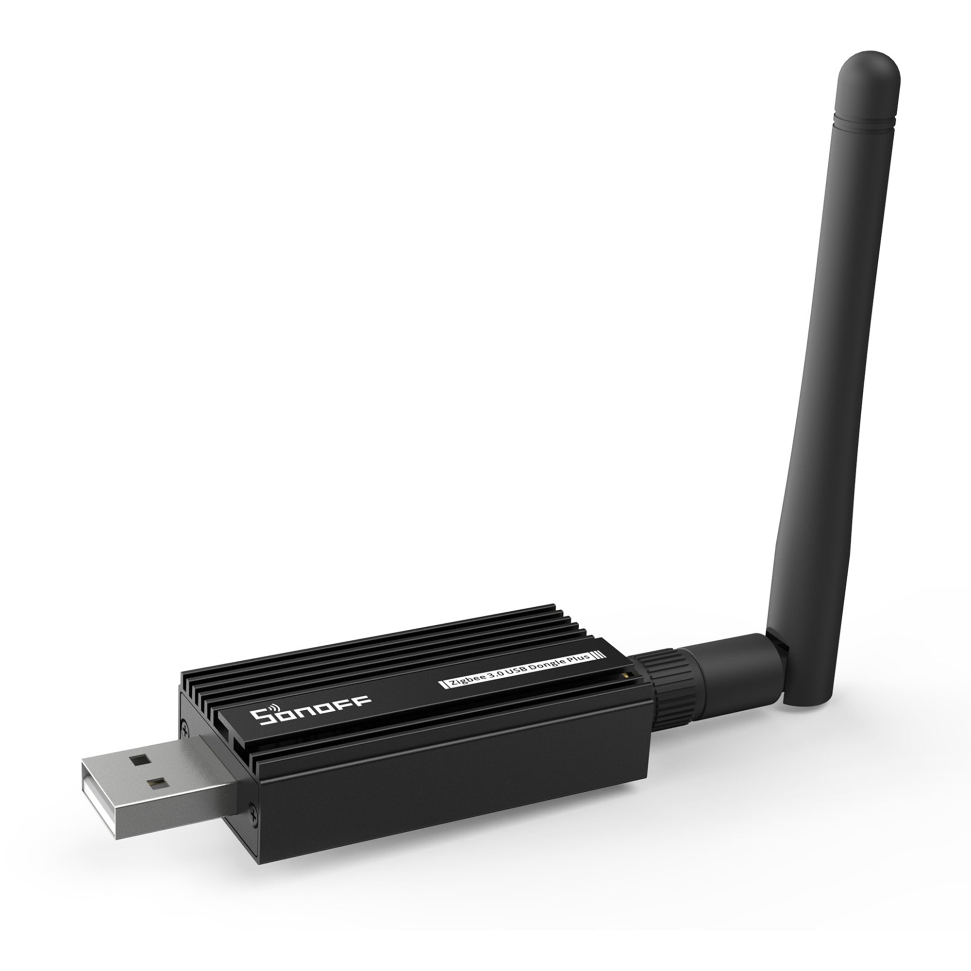 SONOFF Zigbee 3.0 Dongle Plus USB Wi-Fi Adapter Universal Zigbee Gateway