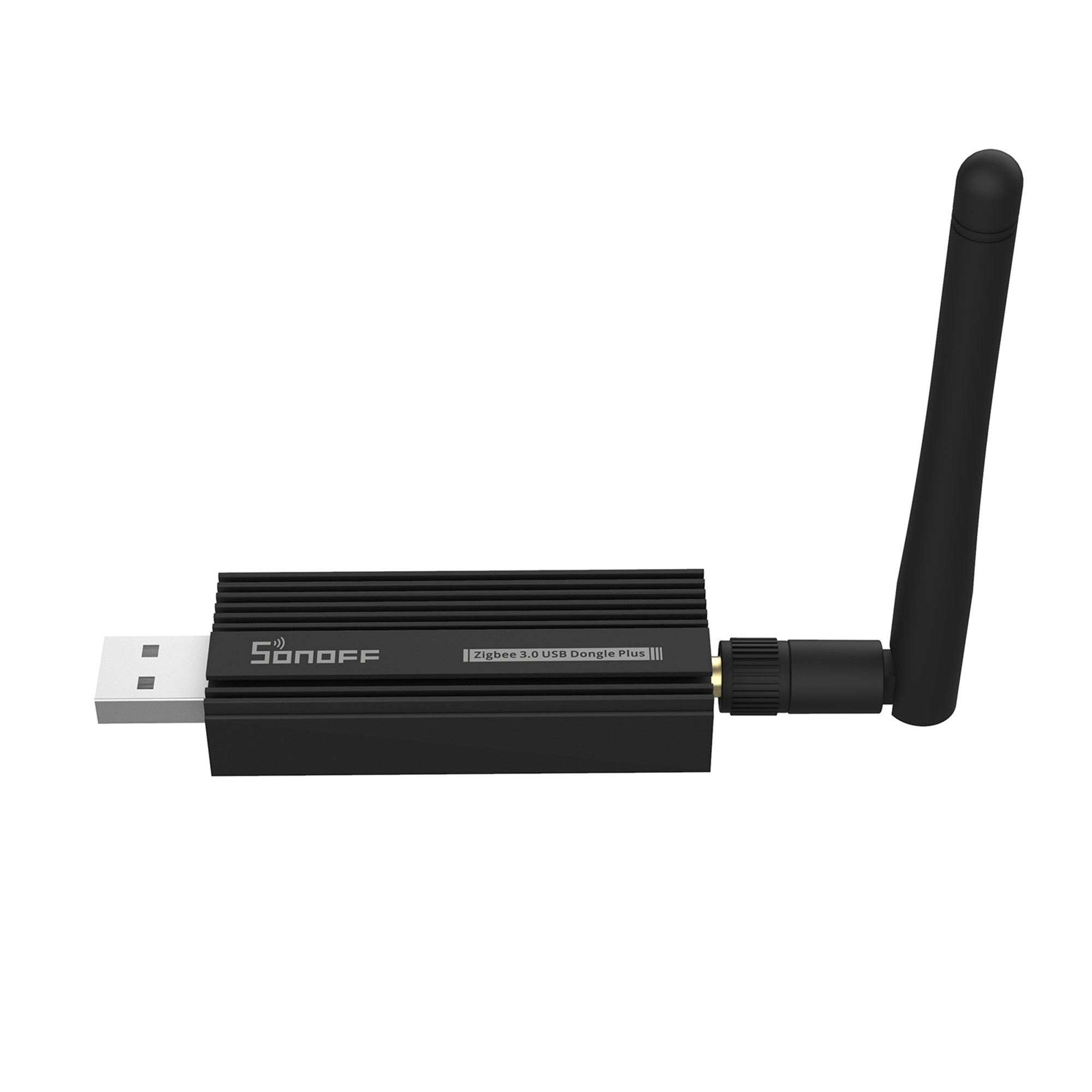 SONOFF Zigbee 3.0 USB Dongle Plus for Home Assistant, IoBroker, Wireless Zigbee 3.0 USB Adapter