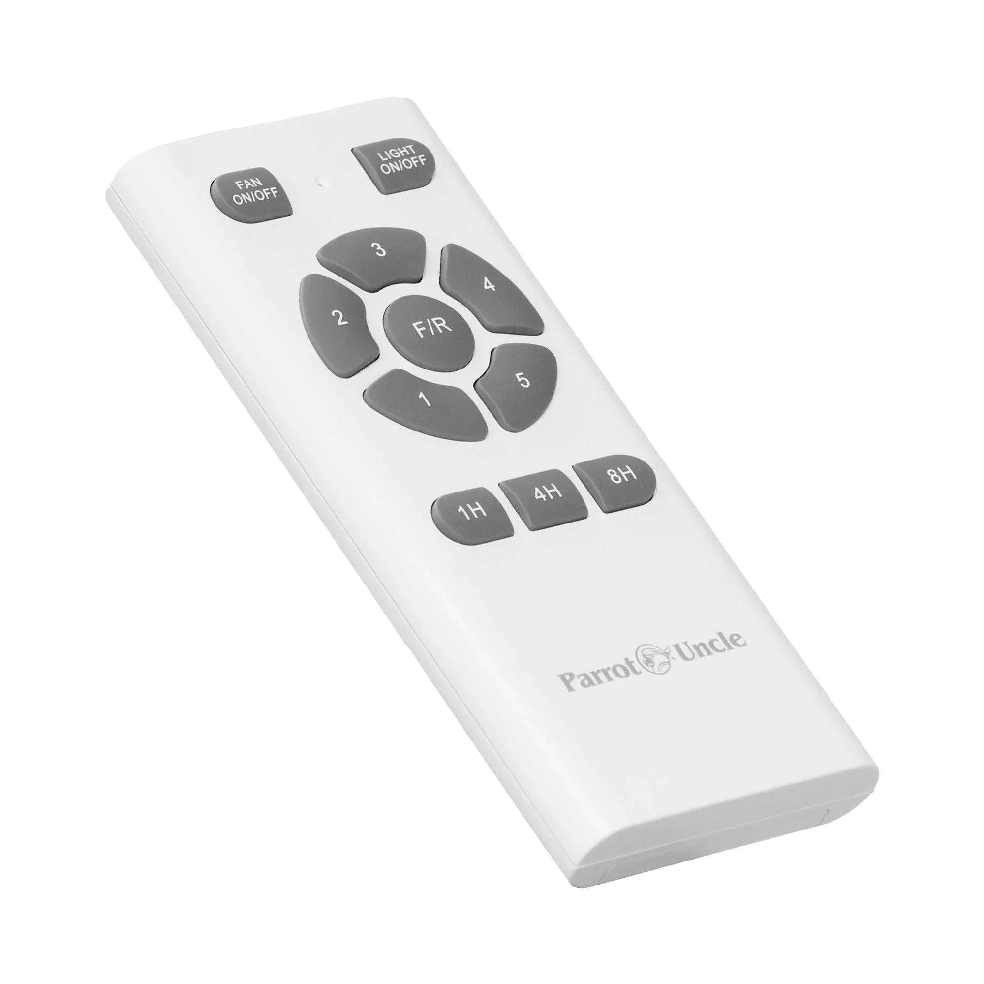 Parrot Uncle Ventilador de techo Control remoto BBB70-2315BC-CONTROLLER