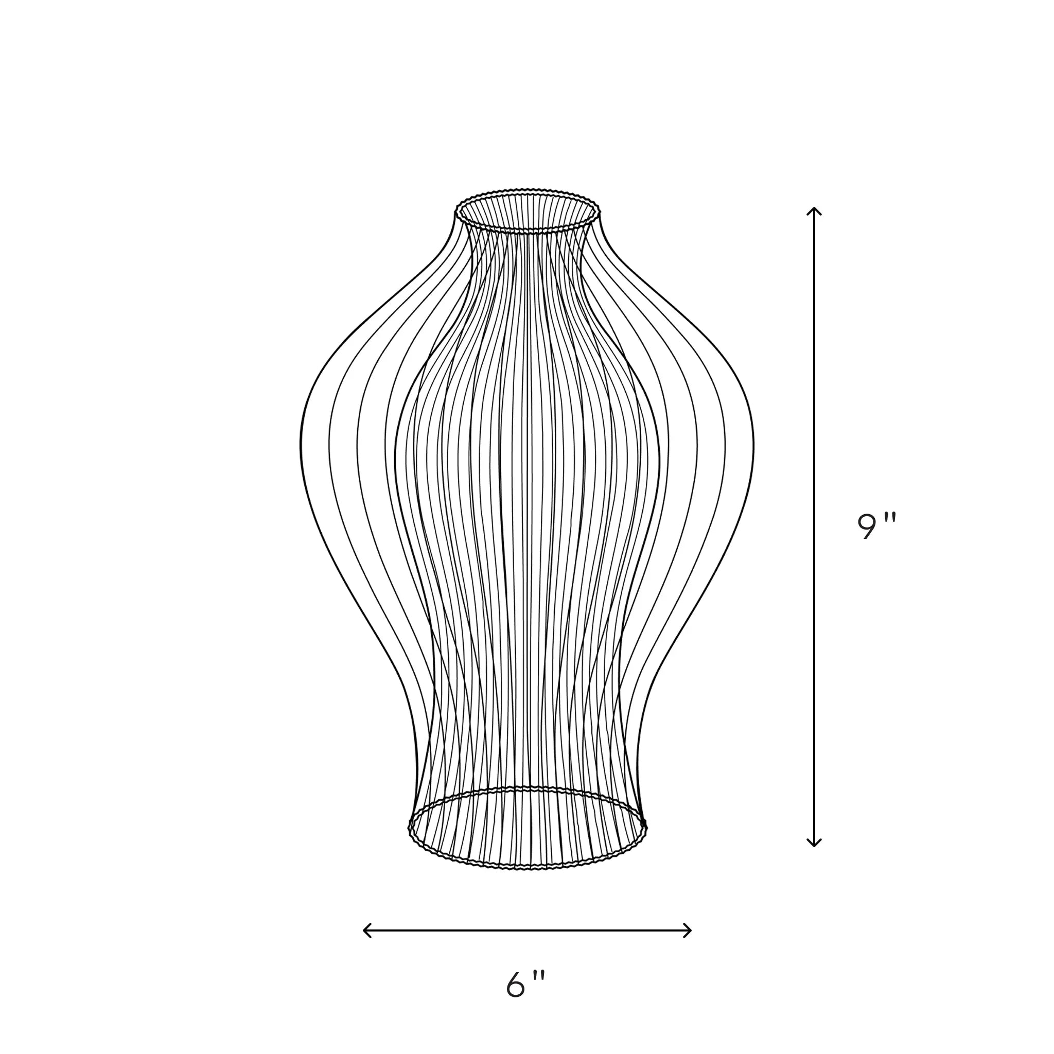 Baleine Lamp