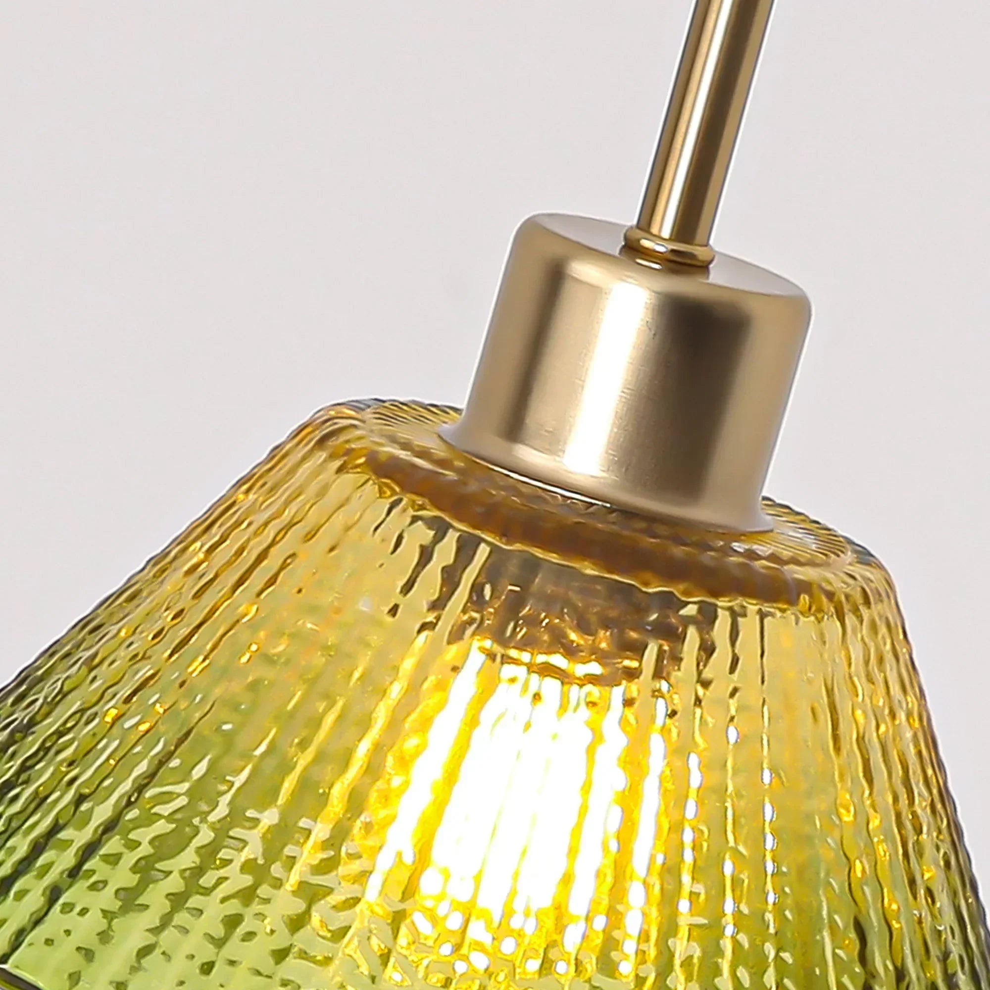 7.5 Inch Yetta 1-Light Island Pendant Light