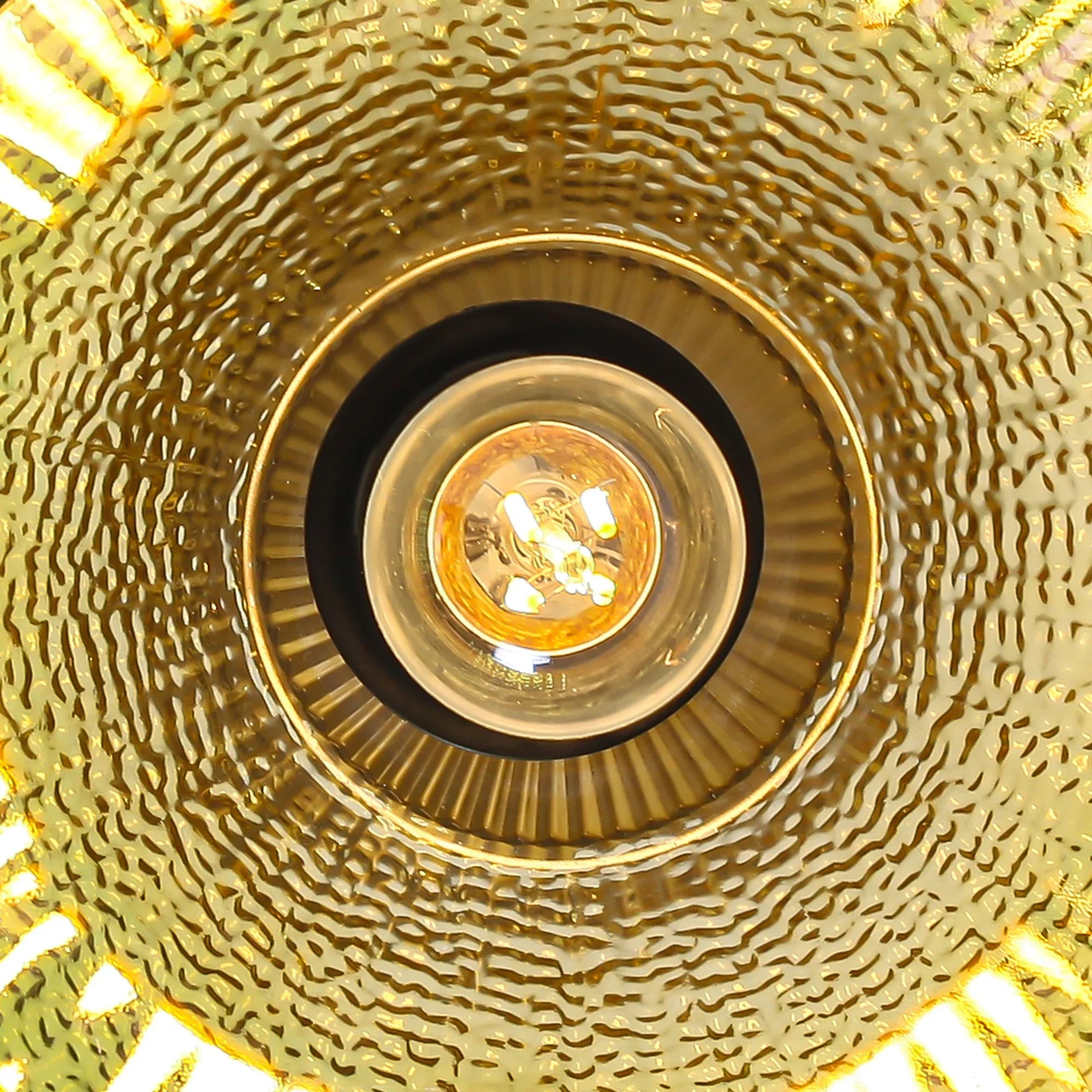 3.5 Inch Paula 1-Light Semi-Flush Mount Ceiling Light