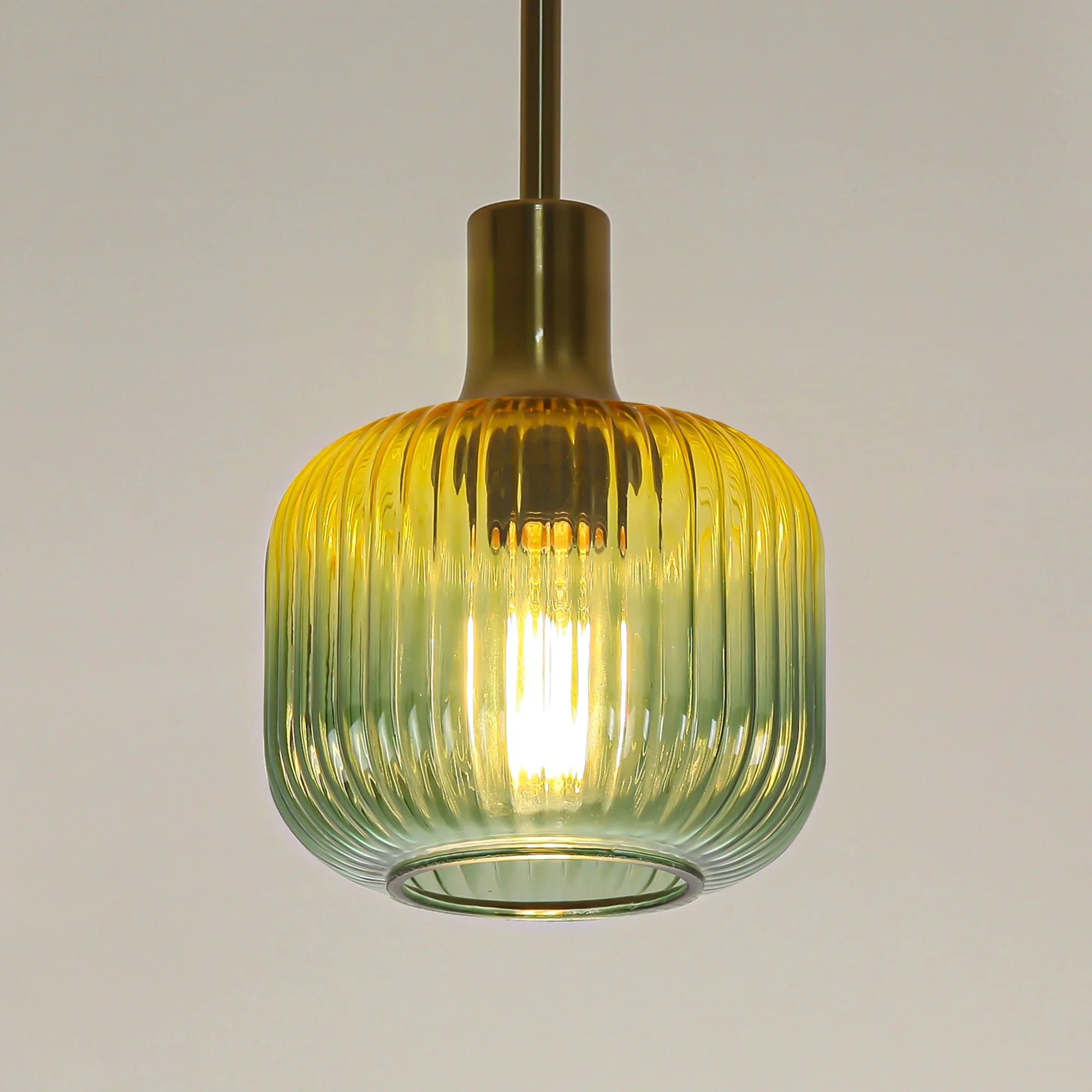 6 Inch Felix 1-Light Island Pendant Light