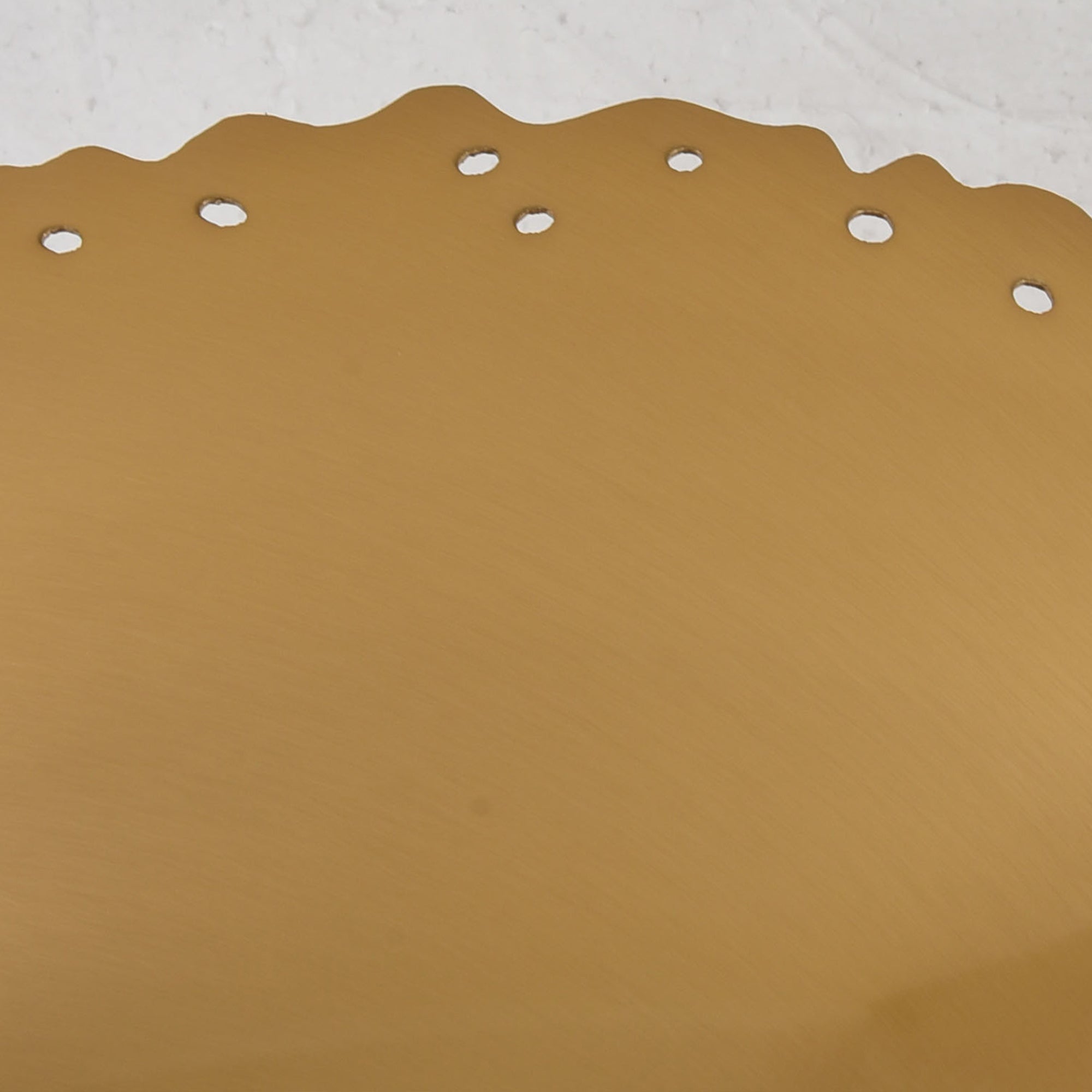 Irma 3-Light Modern Semi-Flush Mount Ceiling Light