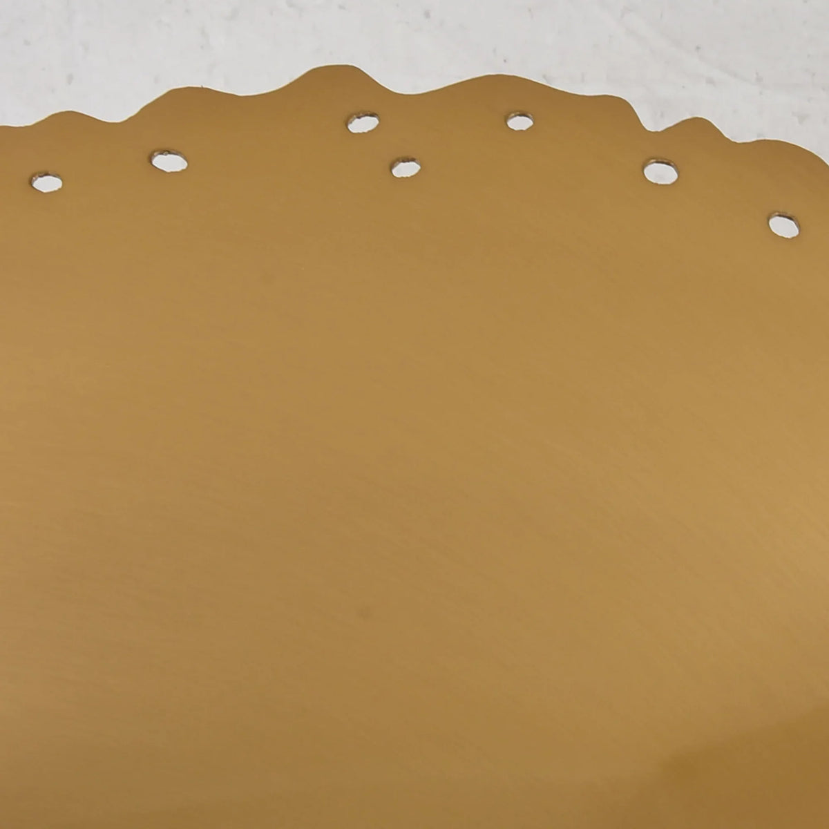 Irma 3-Light Modern Semi-Flush Mount Ceiling Light
