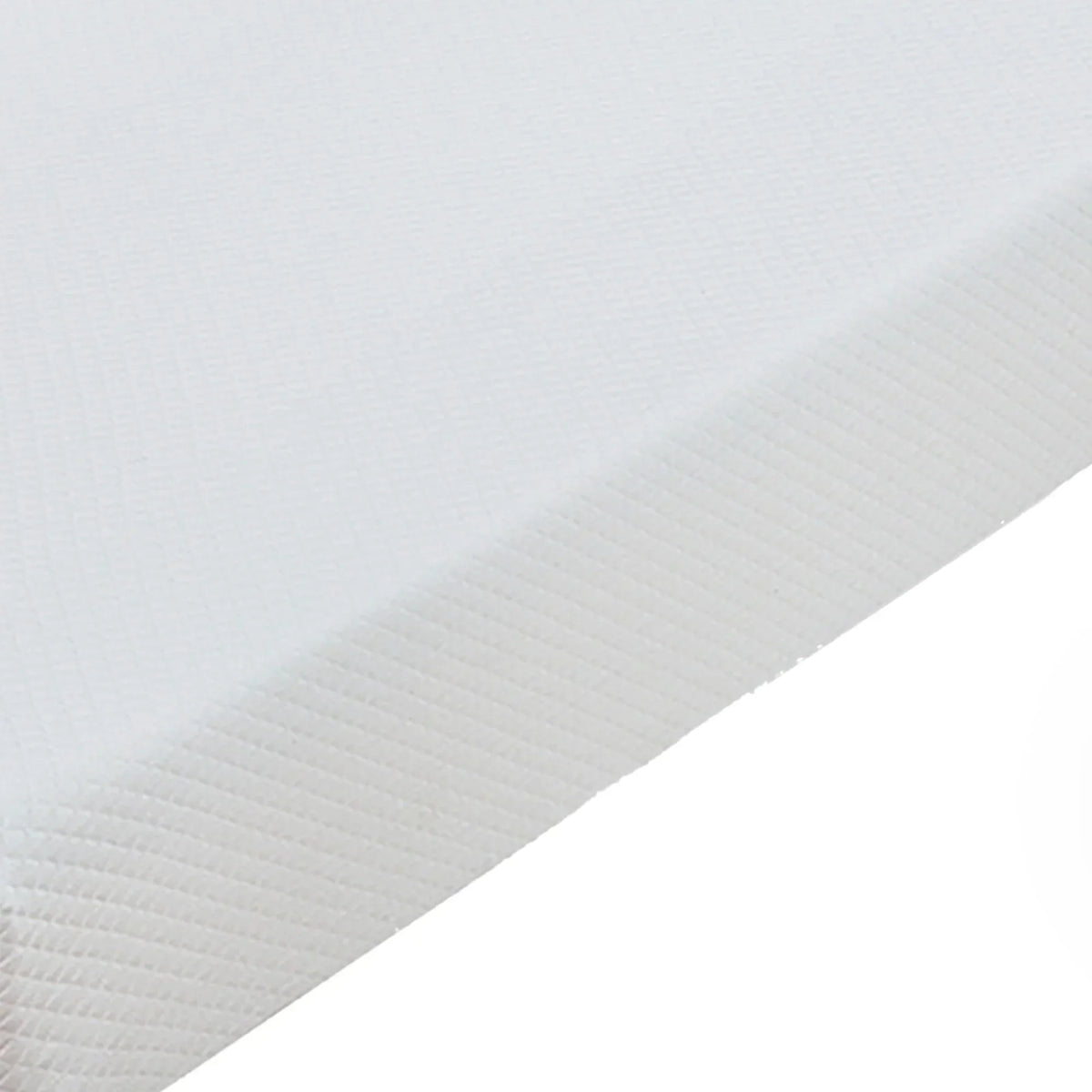 Artemisia 6" White Memory Foam Medium Firm Mattress with 1” Gel Infused Memory Foam