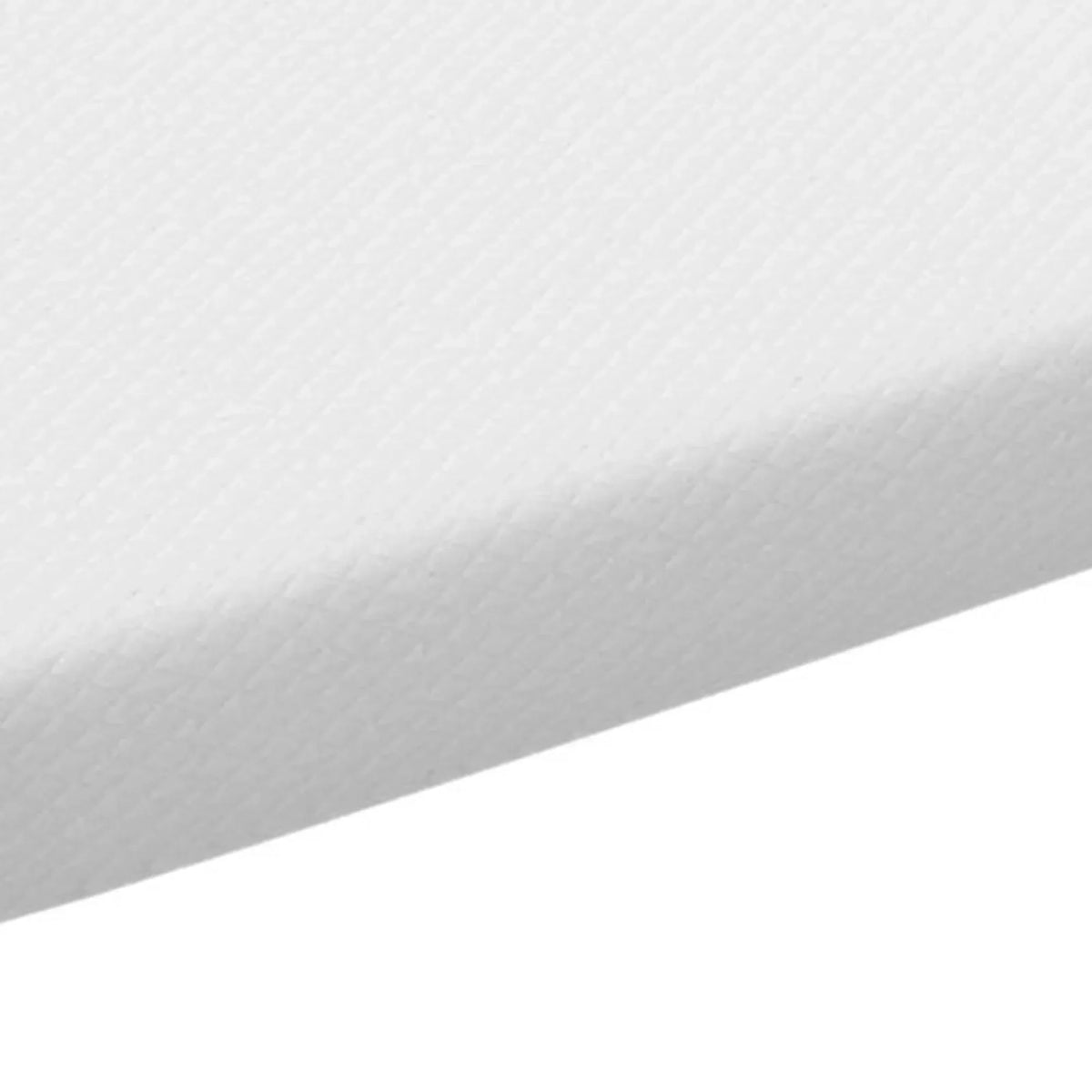 Artemisia 10" White Memory Foam Medium Firm 100% Polyester CertiPUR-US Mattress
