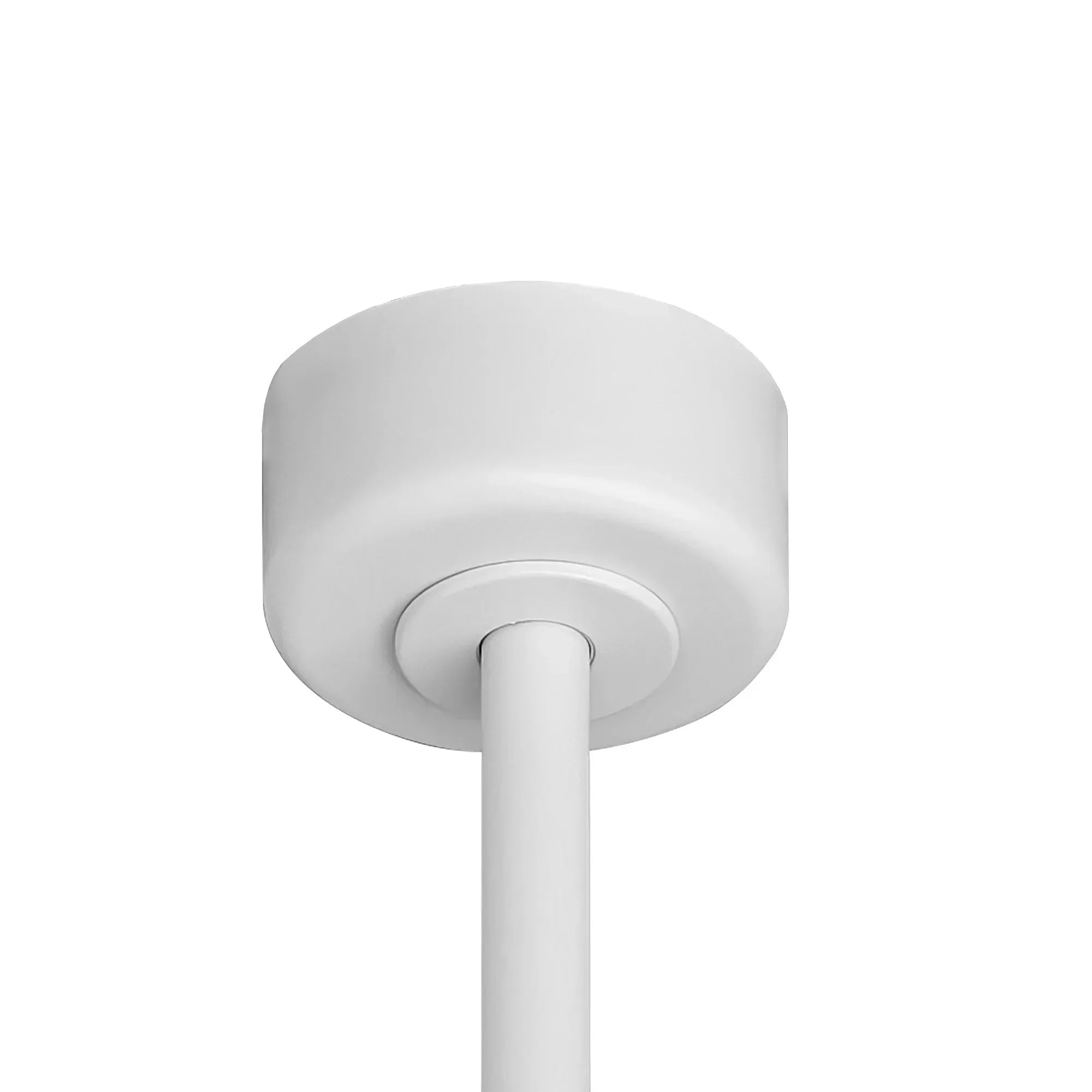 50 Inch Erica Modern Downrod Mount Ceiling Fan with Remote Control