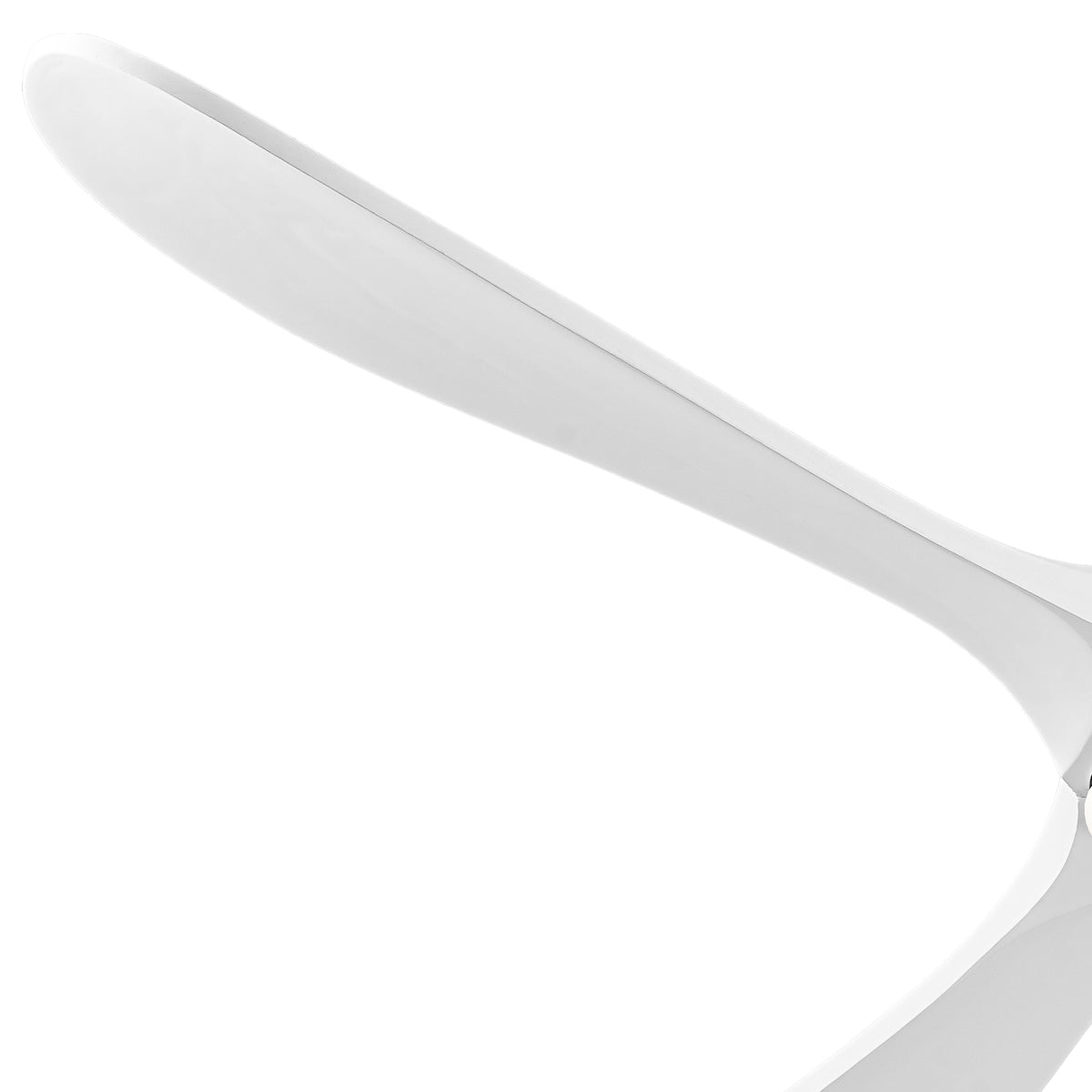 60 Inch Sylvie LED Ceiling Fan with Solid Wood