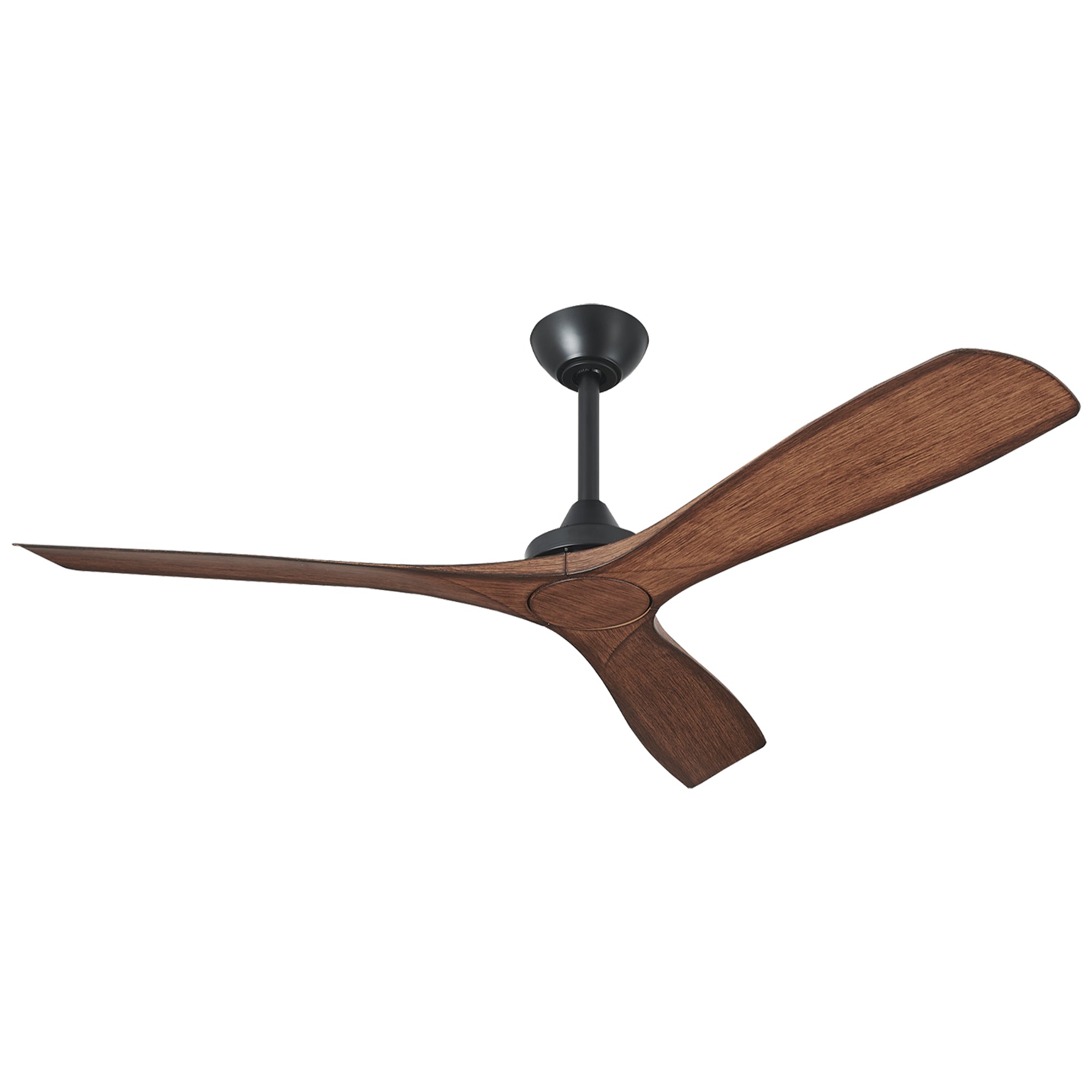 52" Jovie Ceiling Fan with Remote Control
