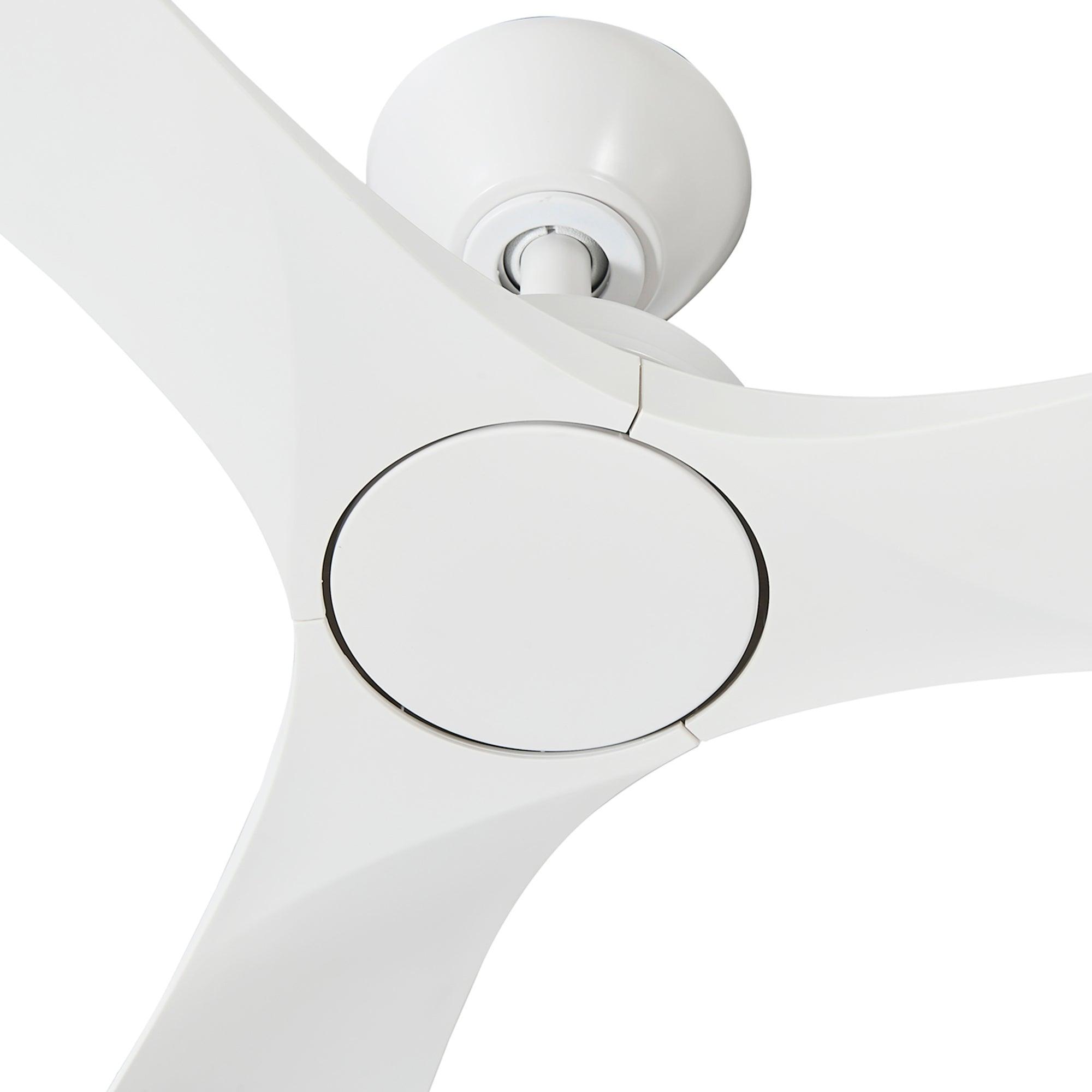 52" Jovie Ceiling Fan with Remote Control