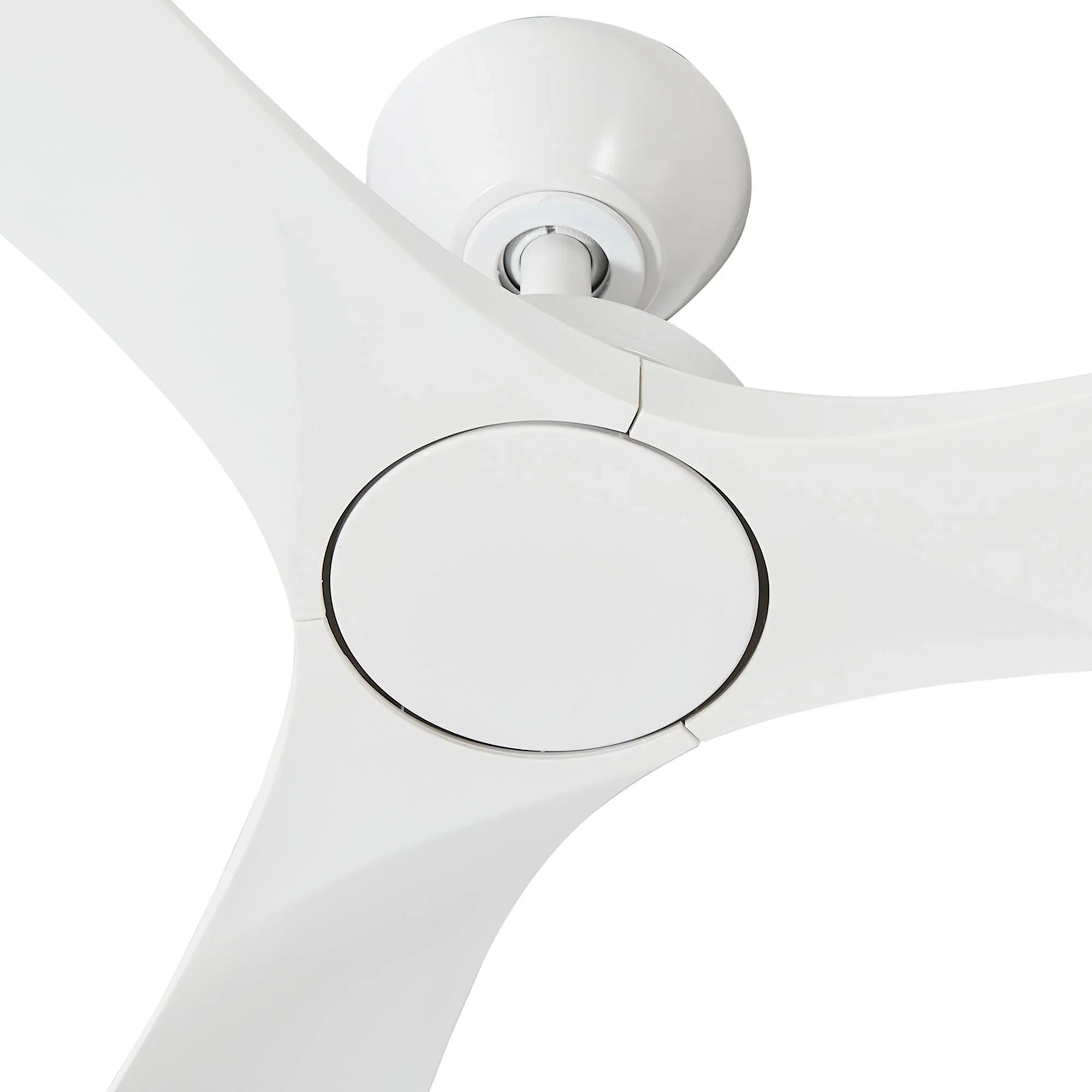 Ventilador de techo Jovie de 52" con control remoto