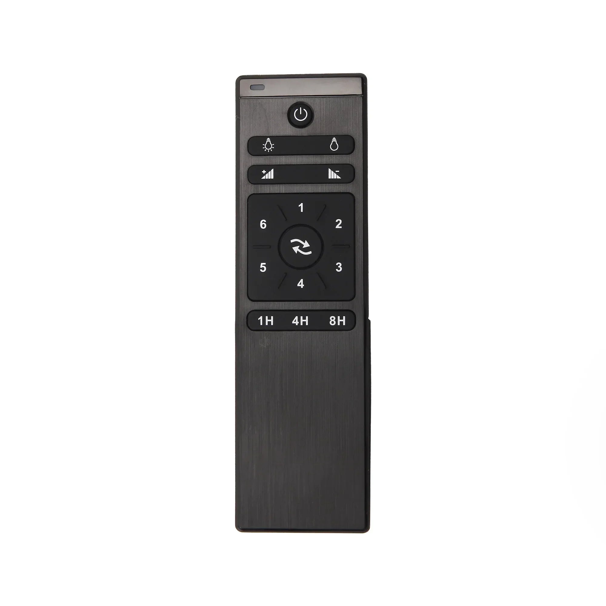 Parrot Uncle Ceiling Fan Remote Control and Receiver Kit for F8001, F8002