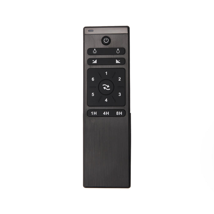 Parrot Uncle Ceiling Fan Remote Control and Receiver Kit F8002-CONTROLLER